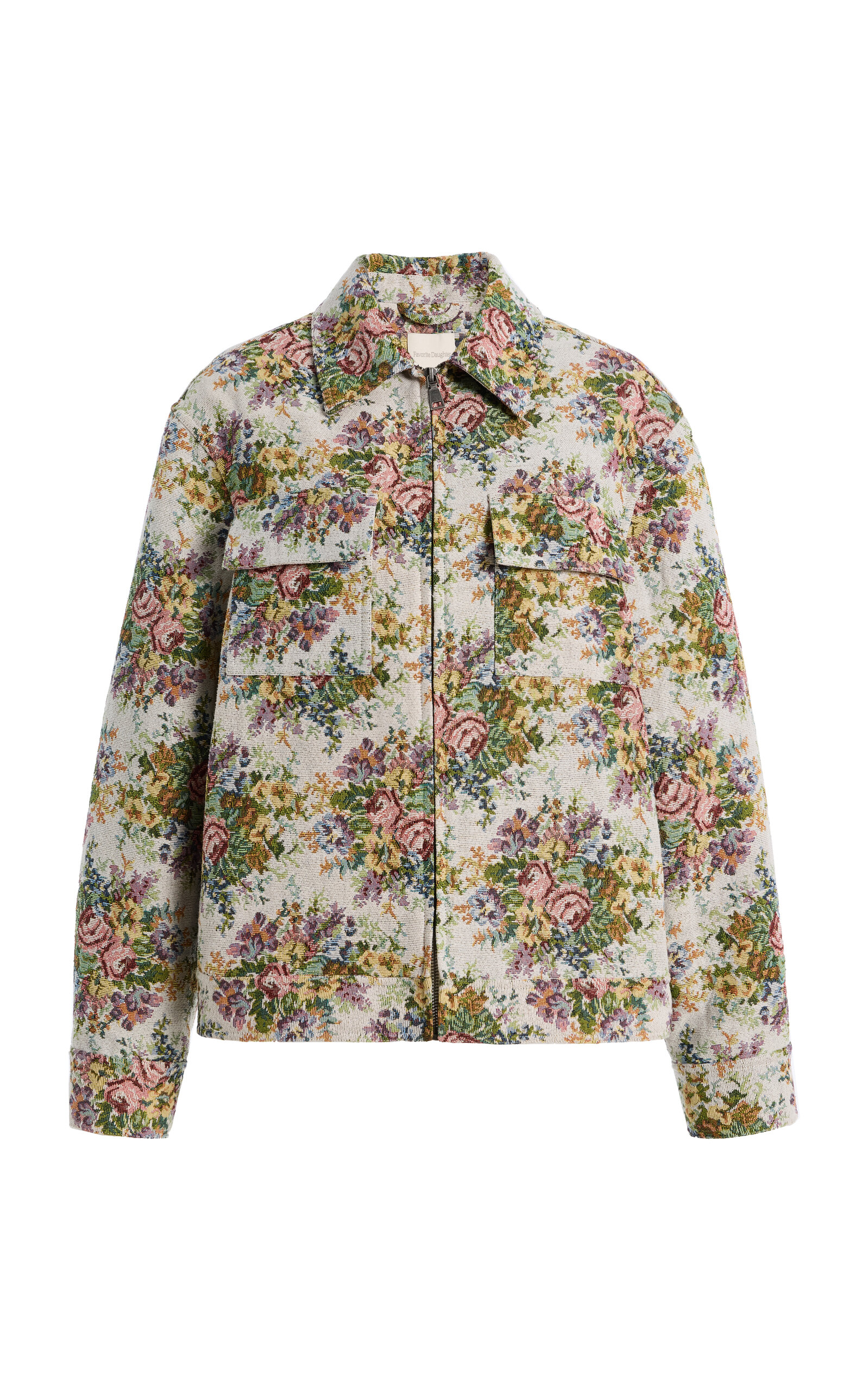 Favorite Daughter The Birdie Jacket - Moda Operandi