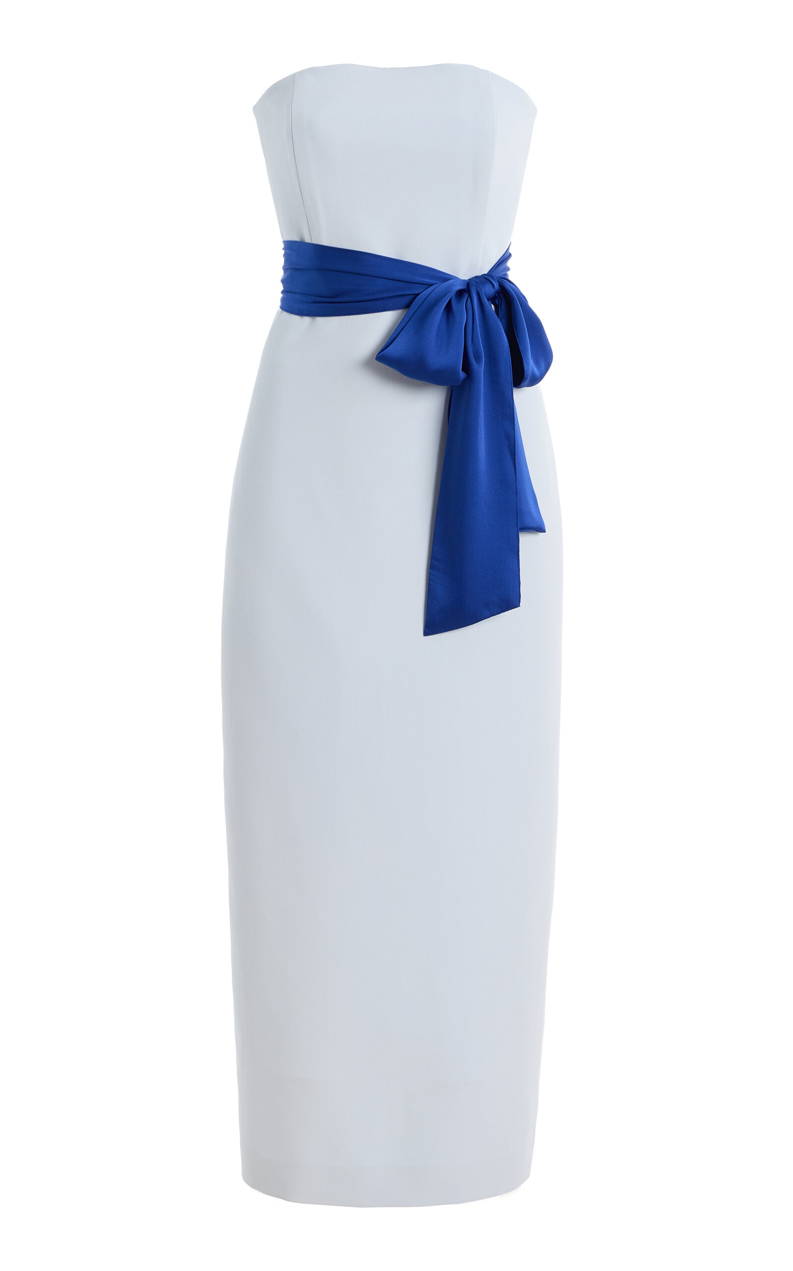 Favorite Daughter Exclusive The Long Willow Dress