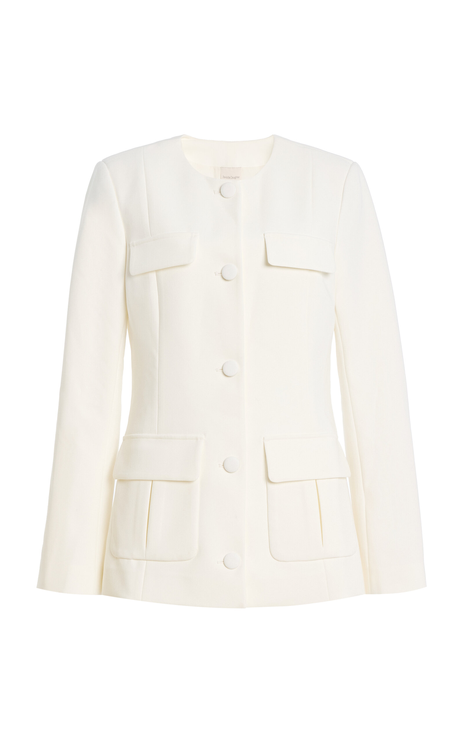 Favorite Daughter Exclusive The Spencer Jacket