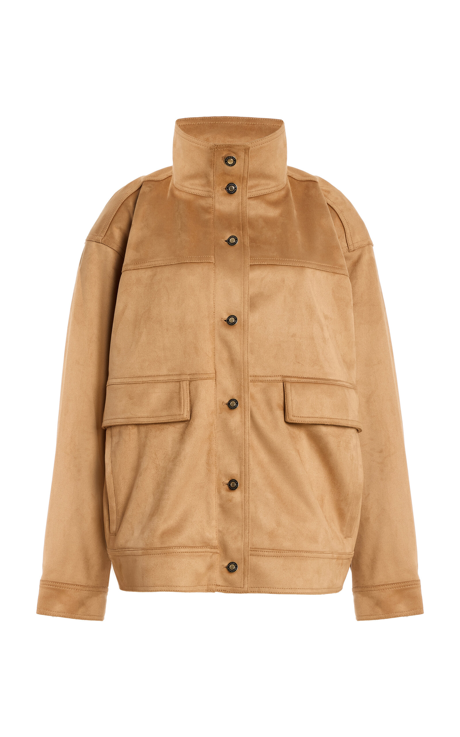 Favorite Daughter Exclusive The Margot Jacket