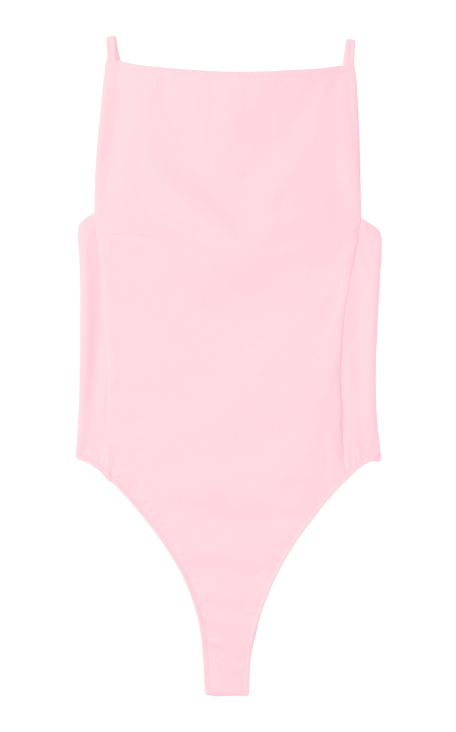 Jacquemus Sole One-Piece Swimsuit