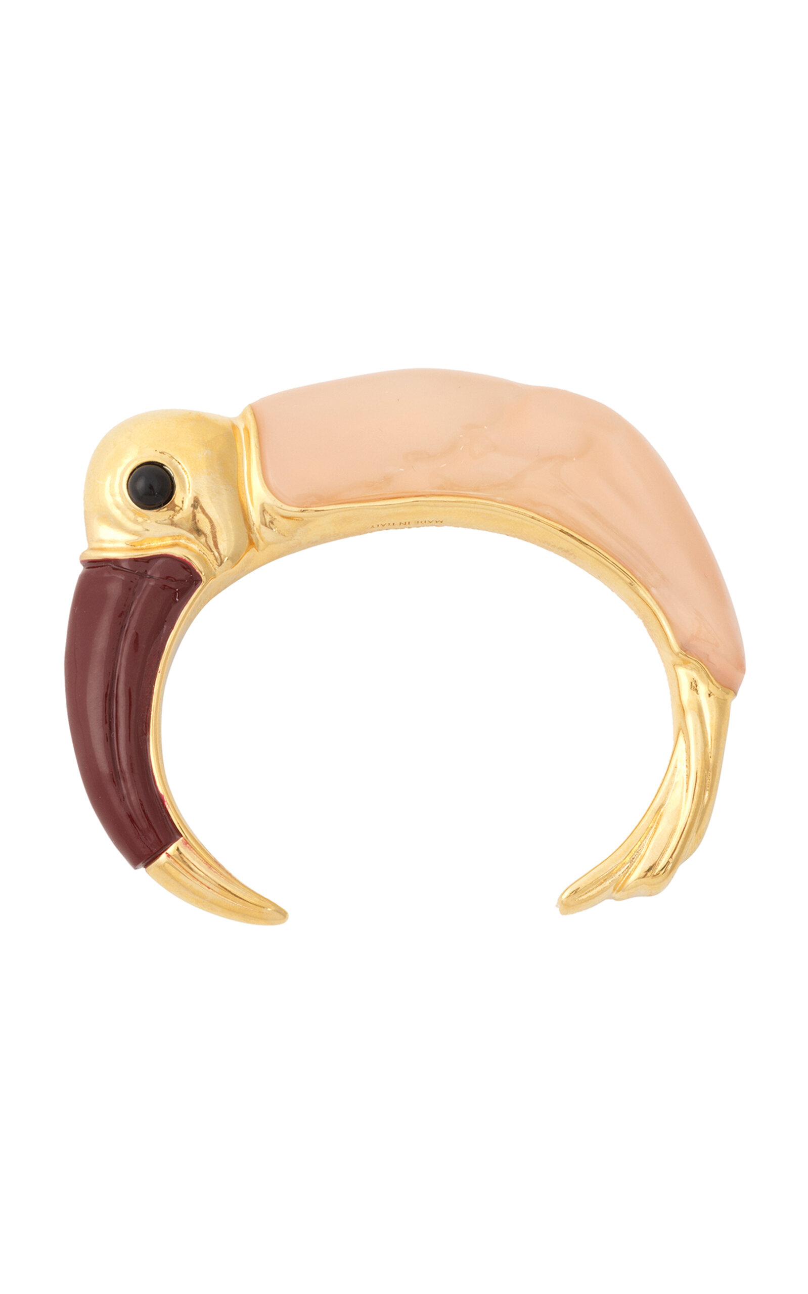 Chloé Chloé Tropicus Bracelet - Pink - OS - Only At Moda Operandi