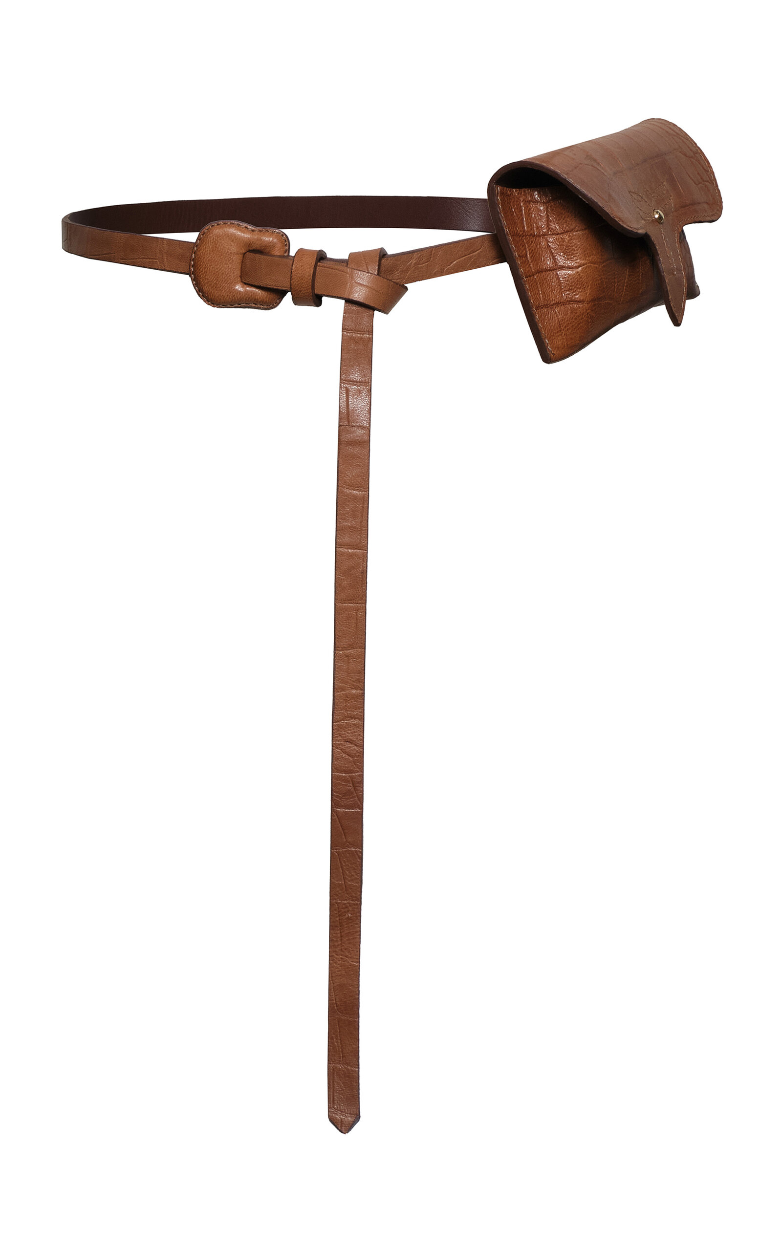 Johanna Ortiz Moon Over The River Belt