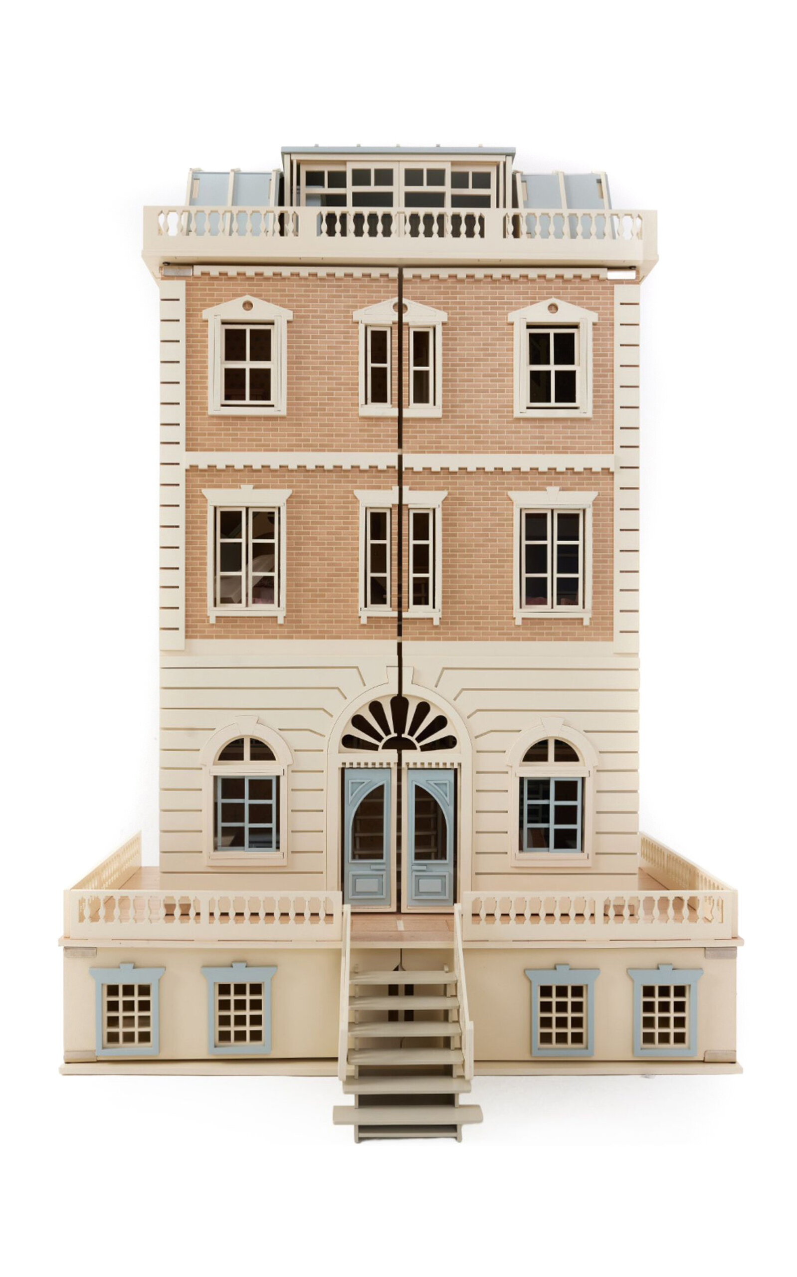 Little Forest Animals House of New York Dollhouse