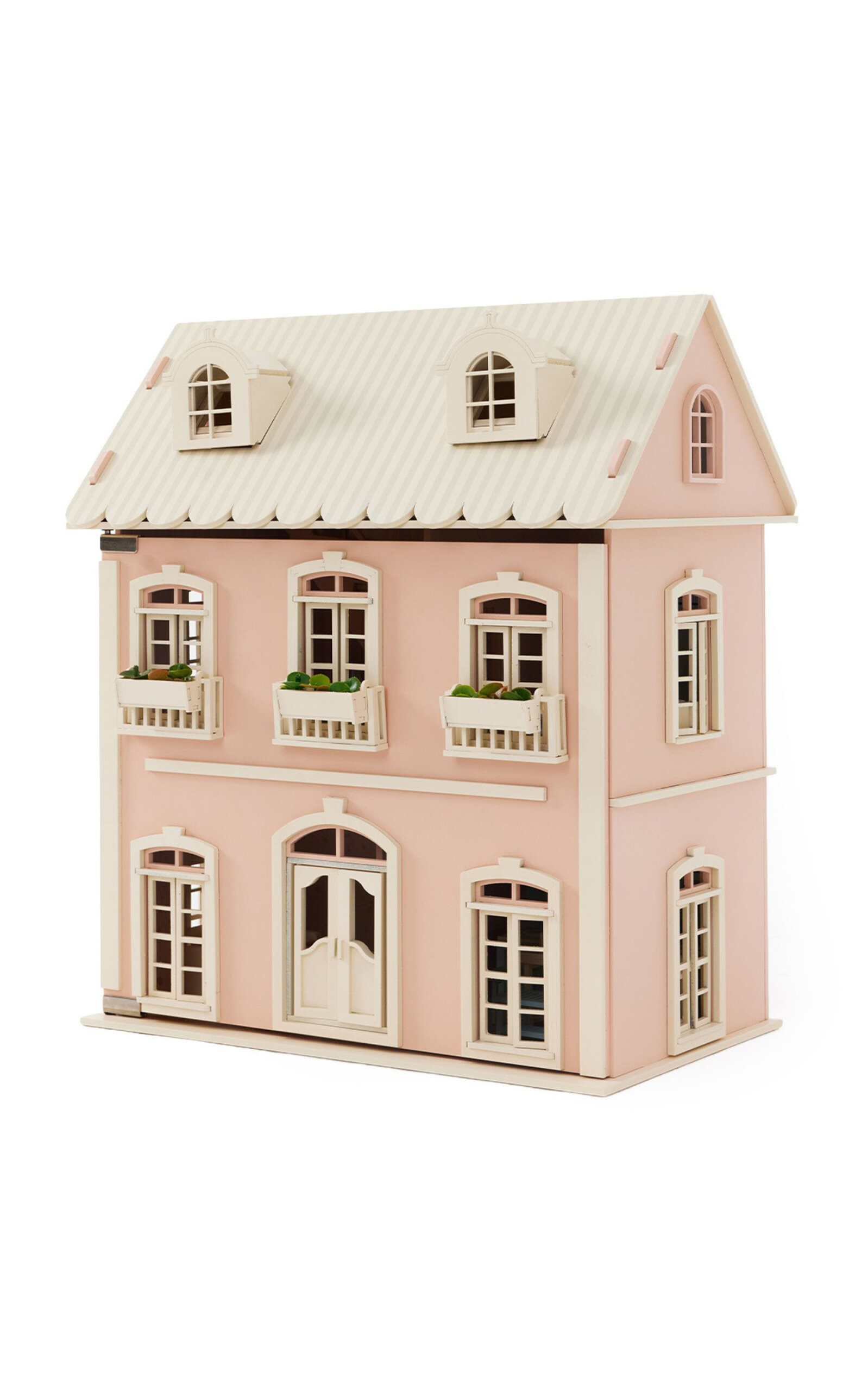 Little Forest Animals House of Nice Dollhouse