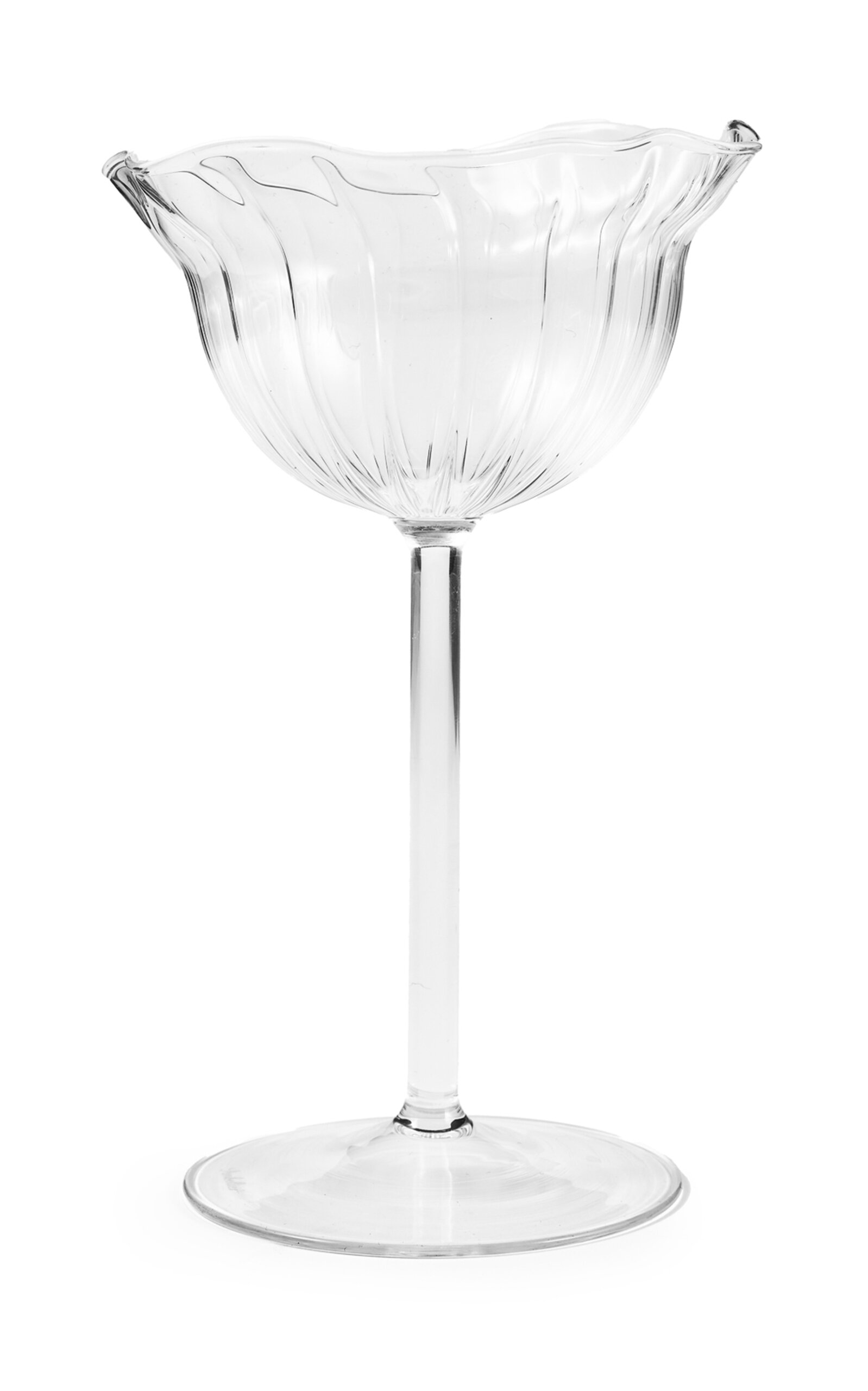 Ambelier Kil Glass In Transparent