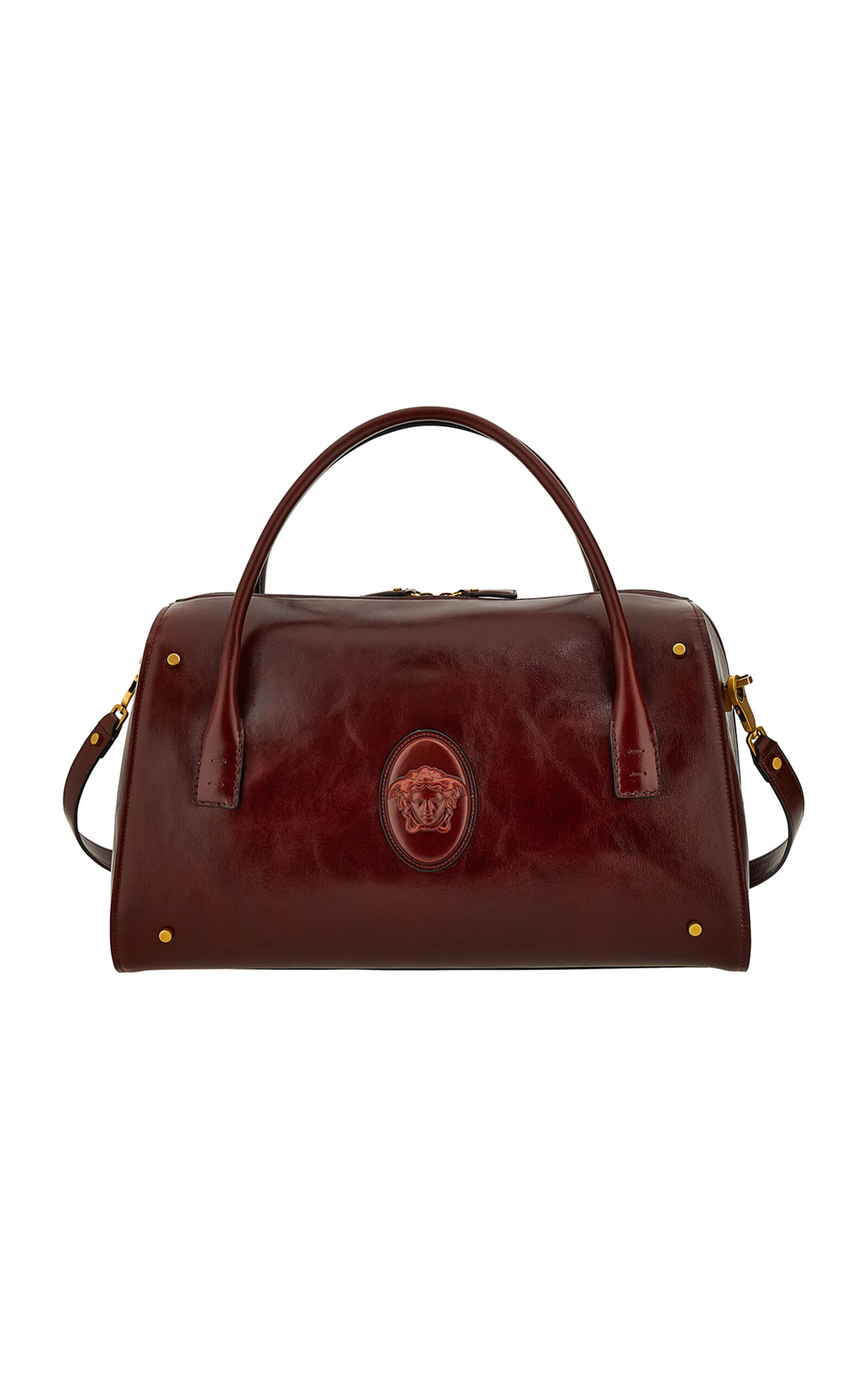 Versace Duffle - Pink - OS