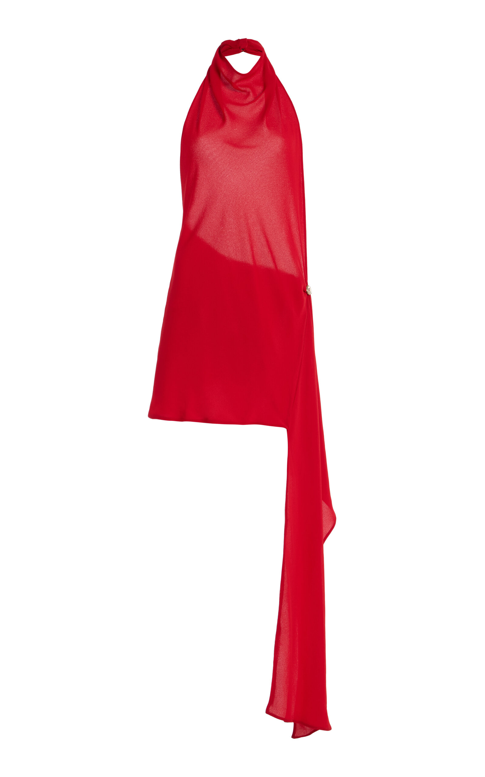 Sloan Moda Operandi In Red