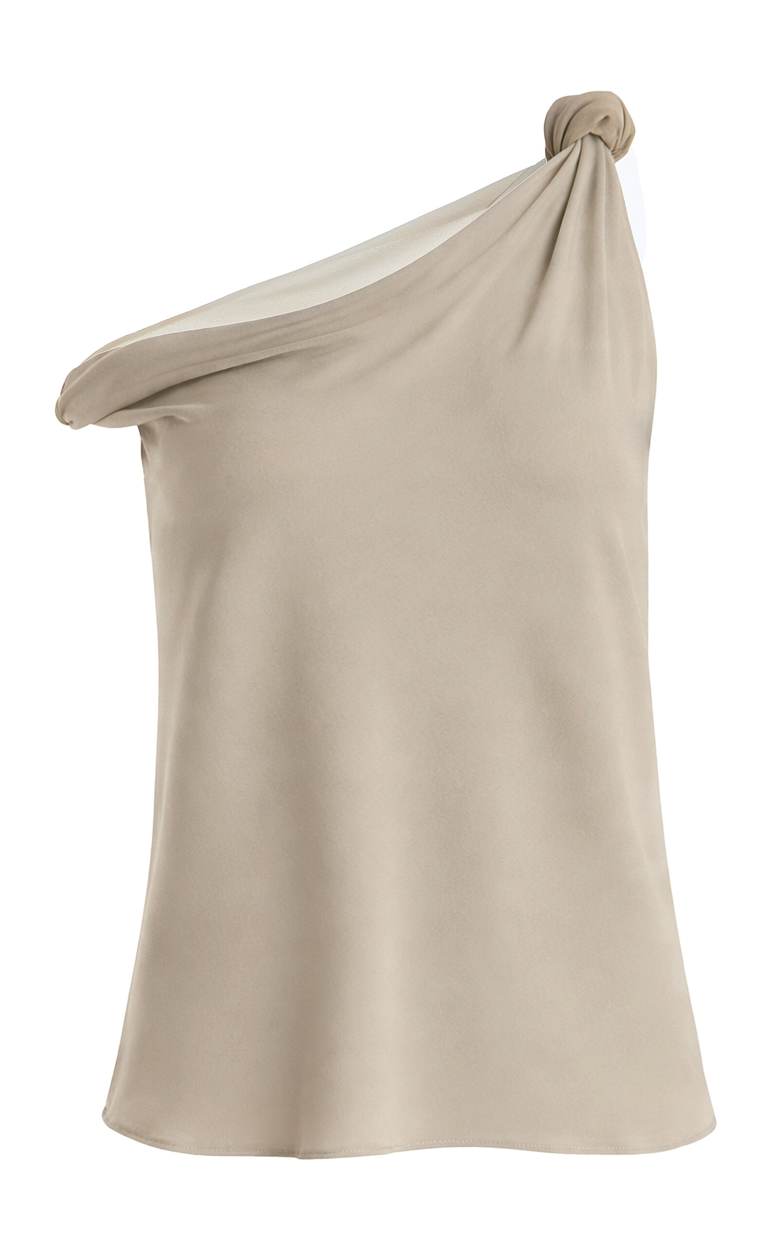 SLOAN Reversible Twisted Georgette Top | Thumbnail 8 SLOAN Reversible Twisted Georgette Top | Thumbnail 8