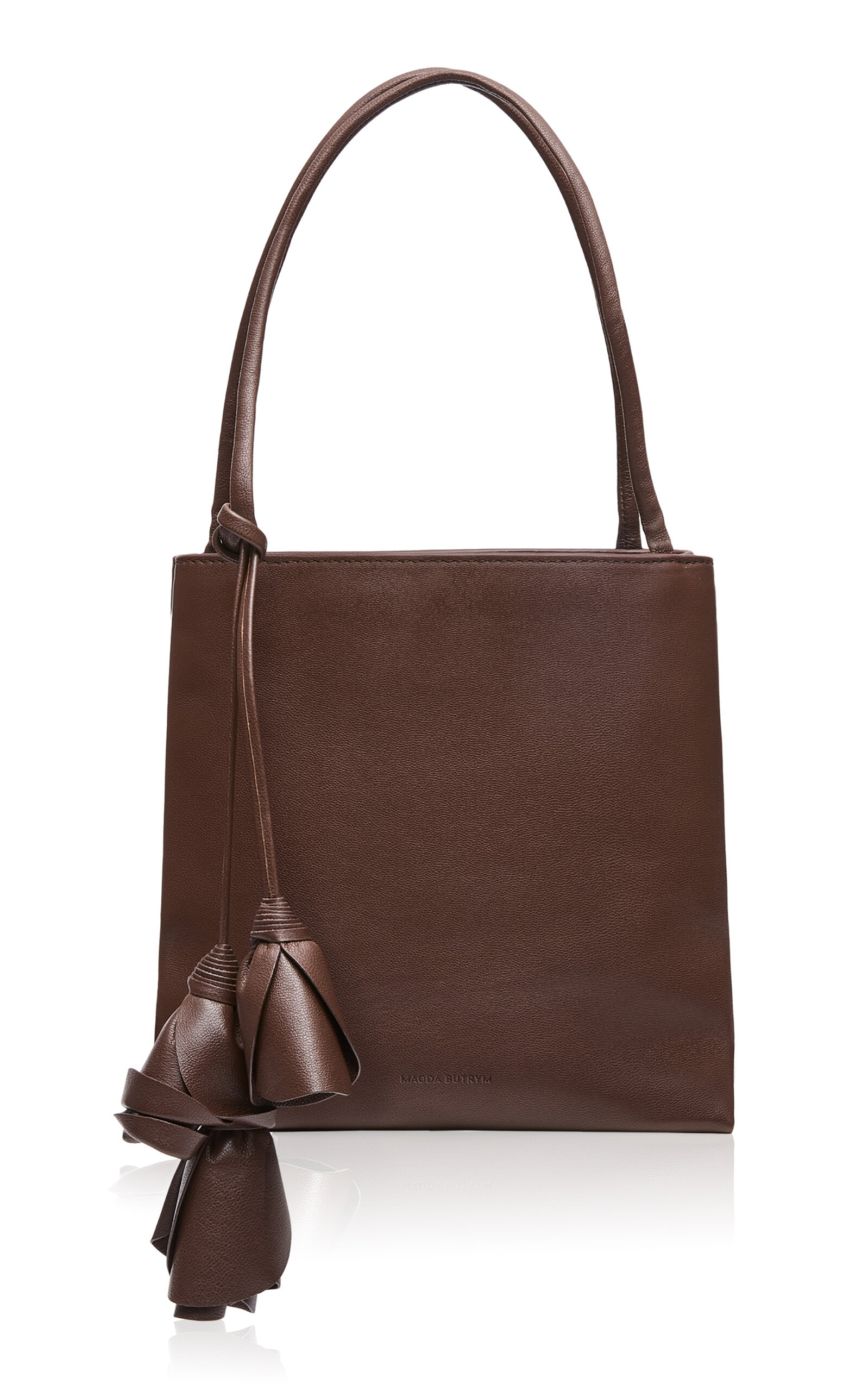 Magda Butrym Julia Bag - Brown - OS