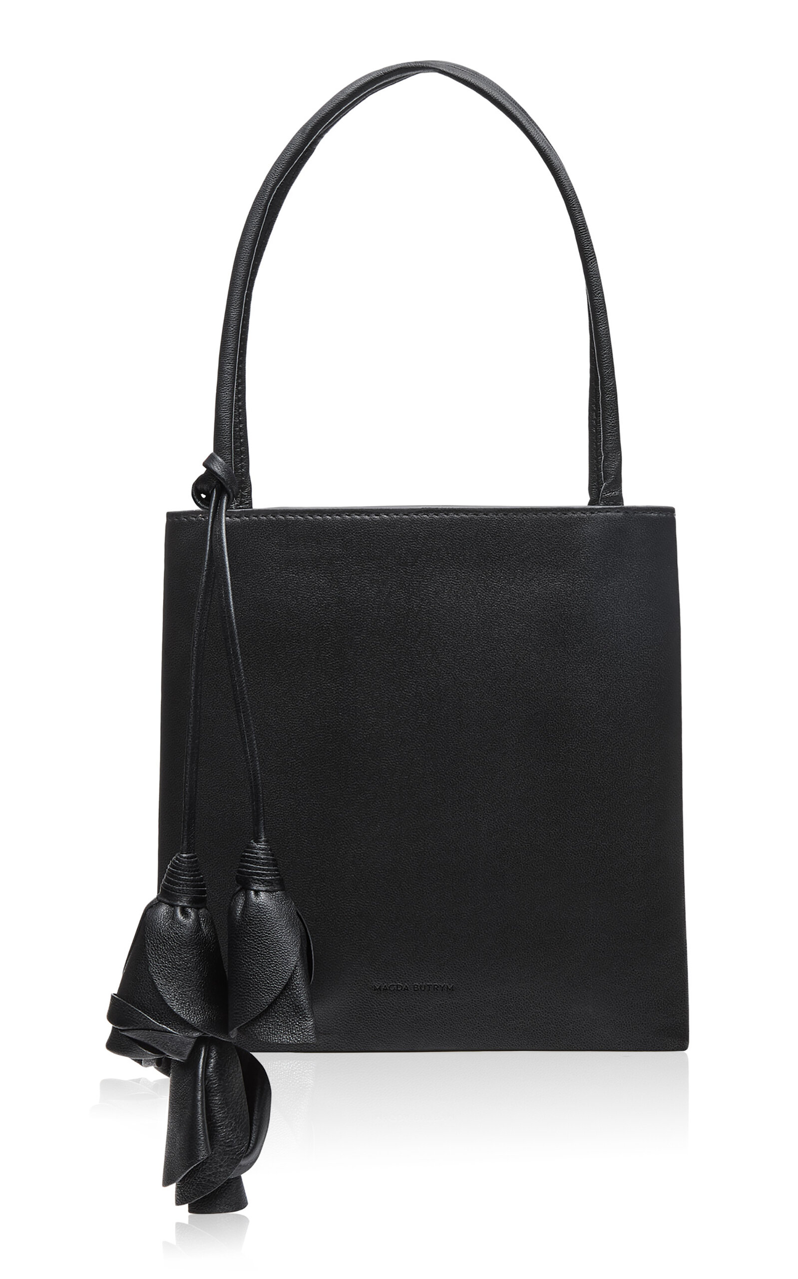 Magda Butrym Julia Bag - Black - OS
