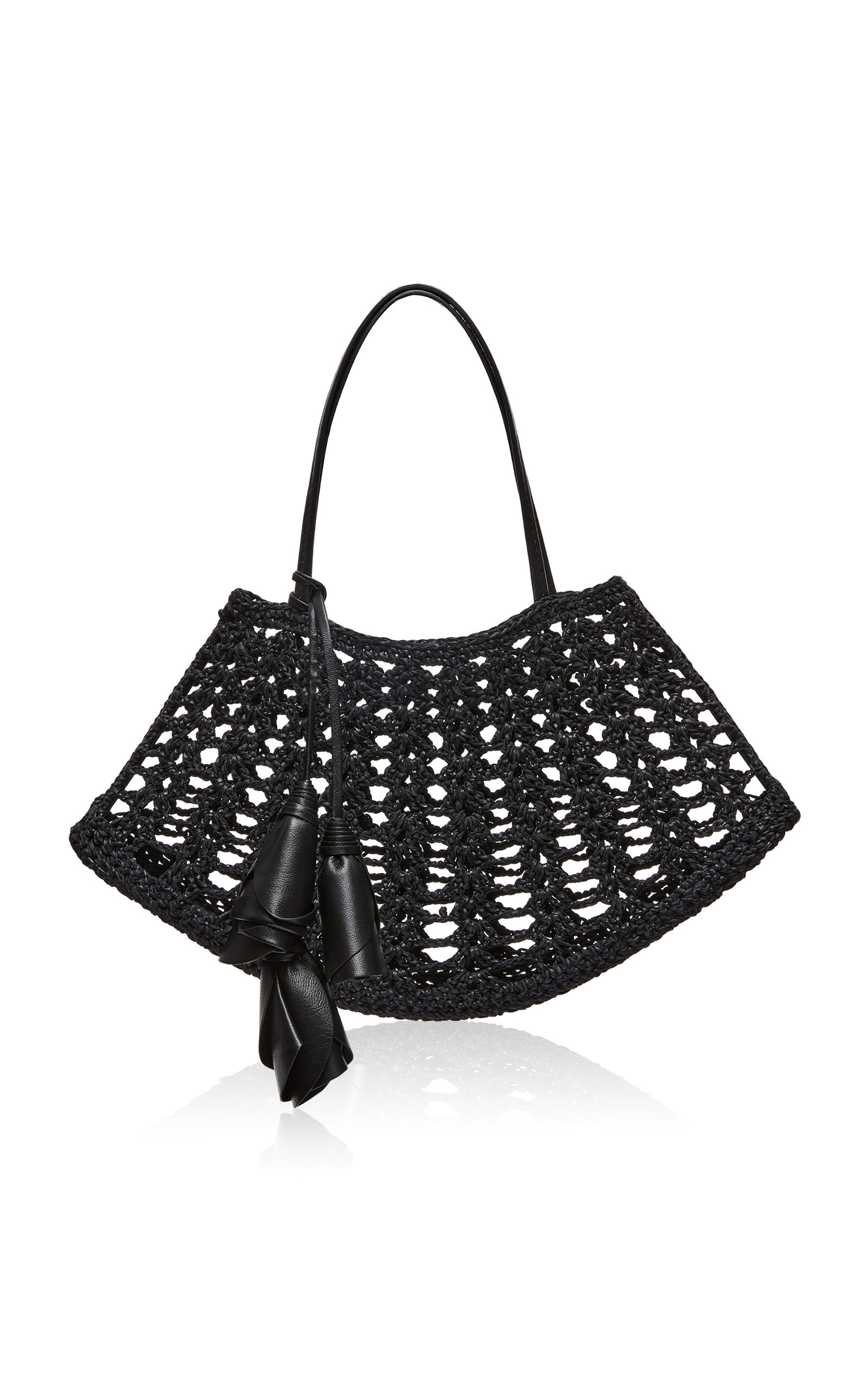 Magda Butrym Small Maya Bag - Brown - OS