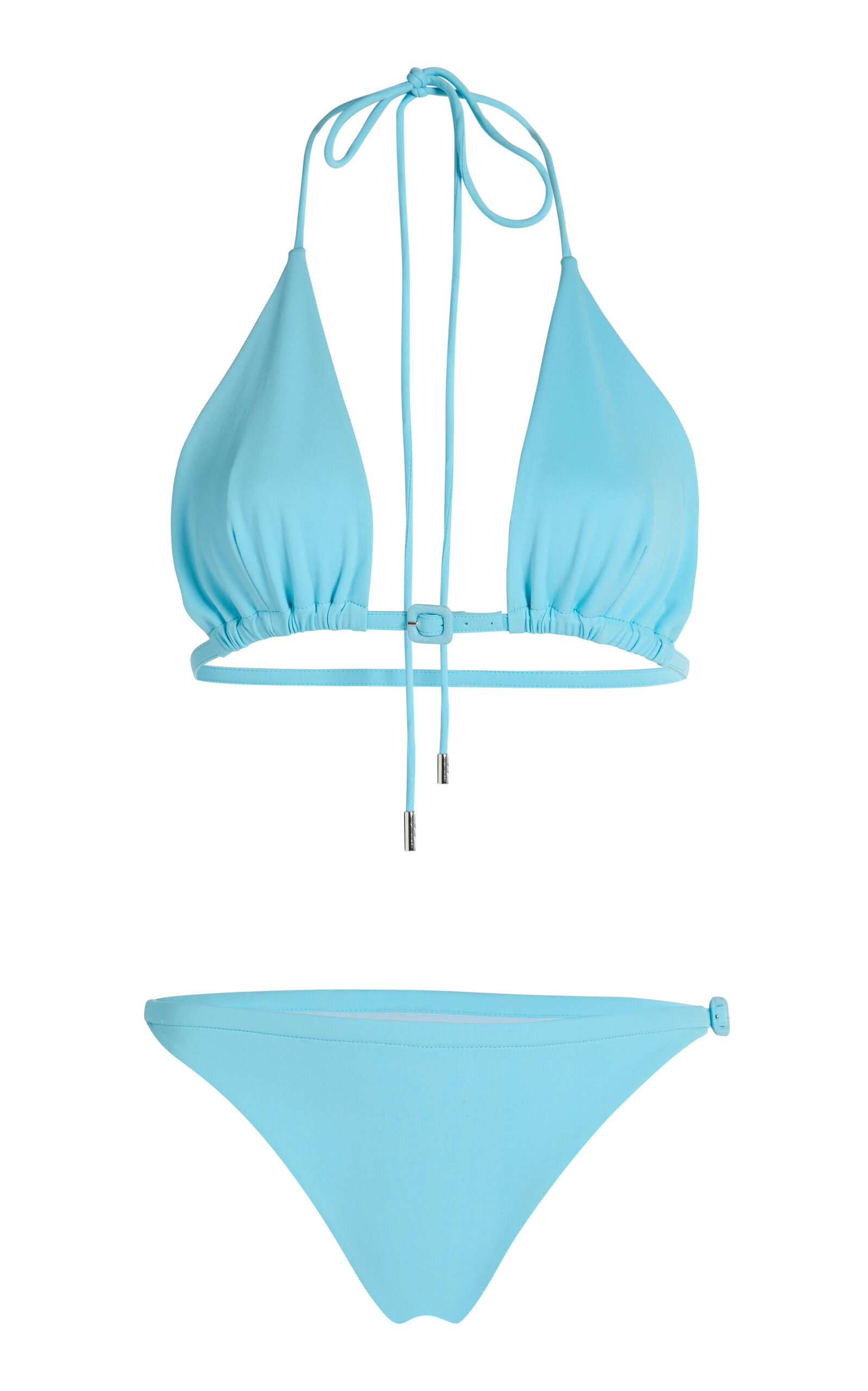 Courrèges Bikini In Blue