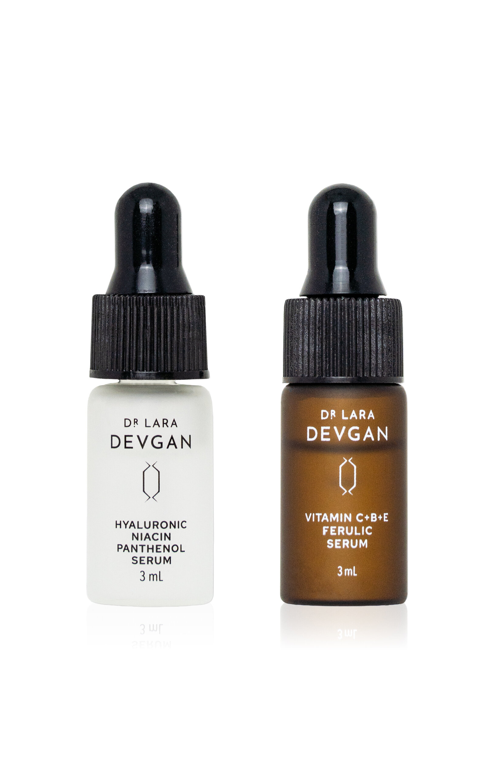 Dr. Lara Devgan Scientific Beauty The Minis