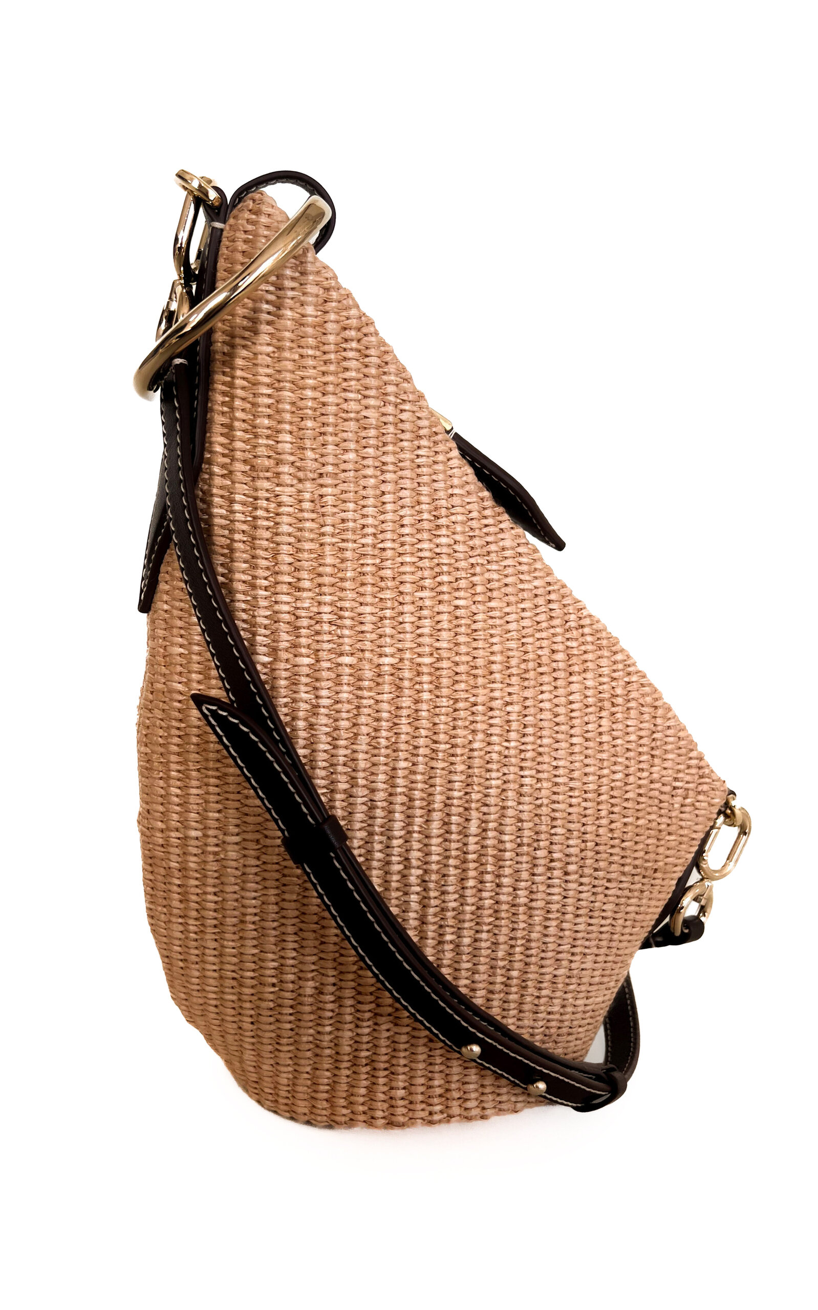 Esha Soni The Slope Bag - Neutral - OS