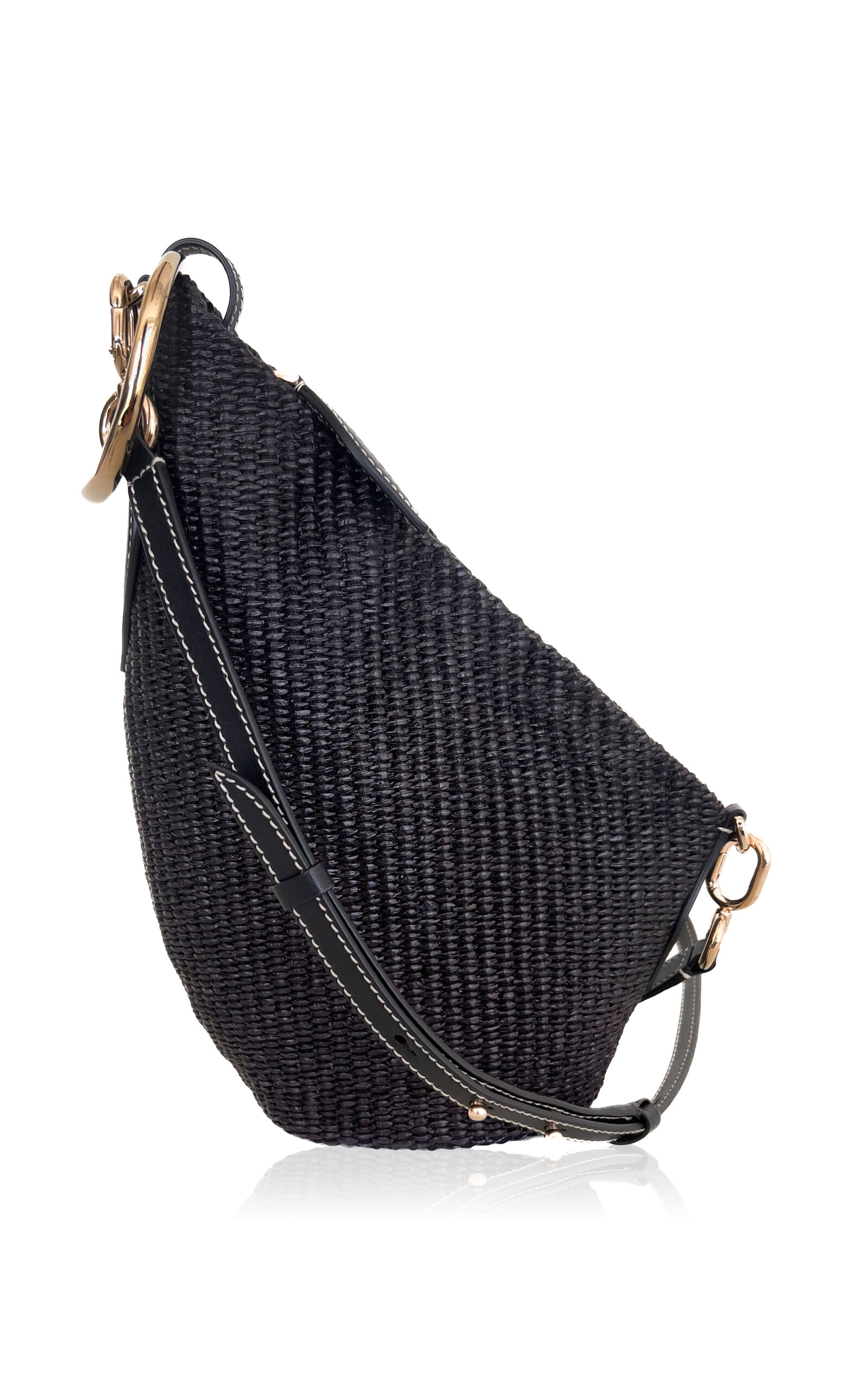 Esha Soni The Slope Bag - Black - OS