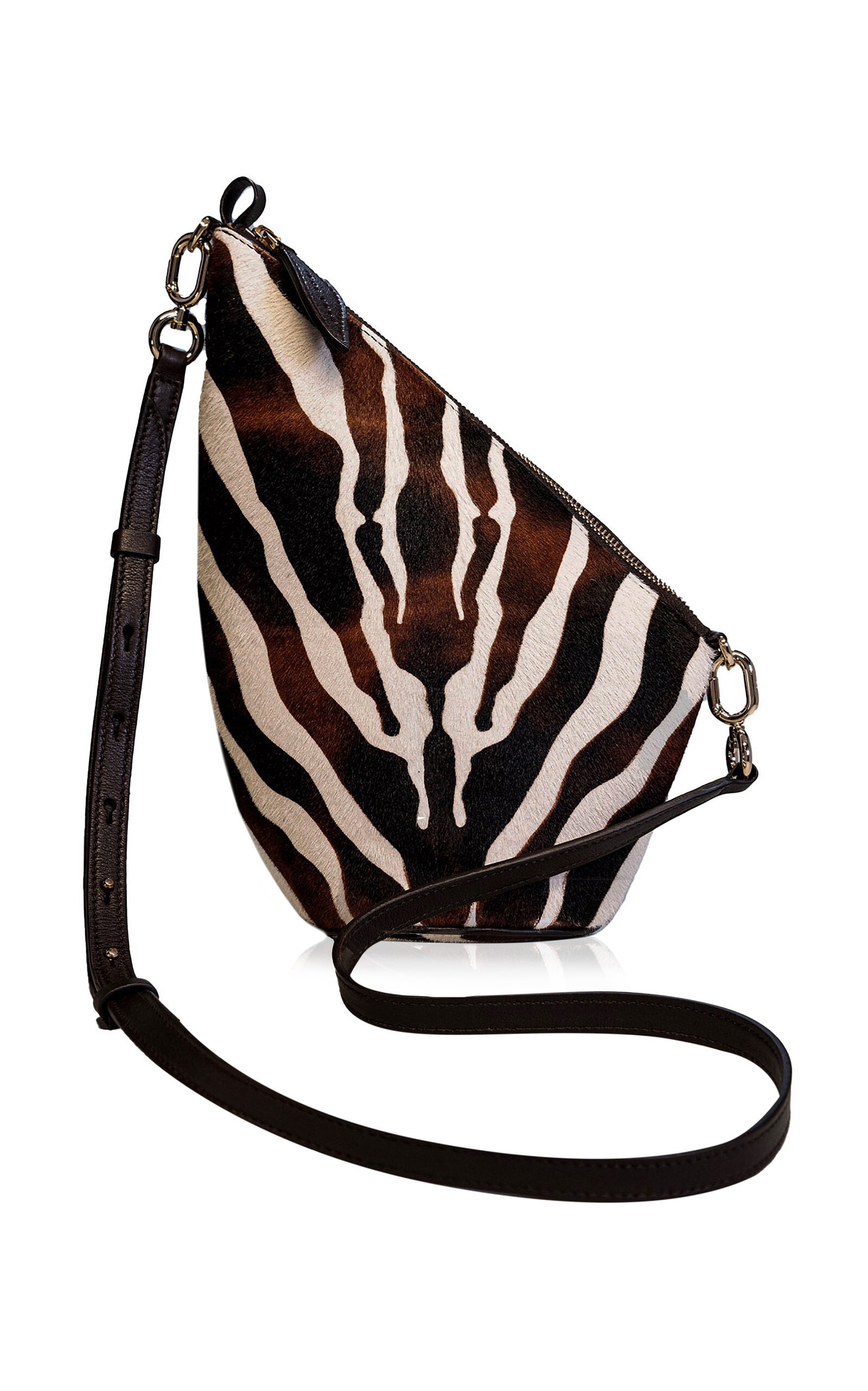 Esha Soni The Slope Bag - Animal - OS