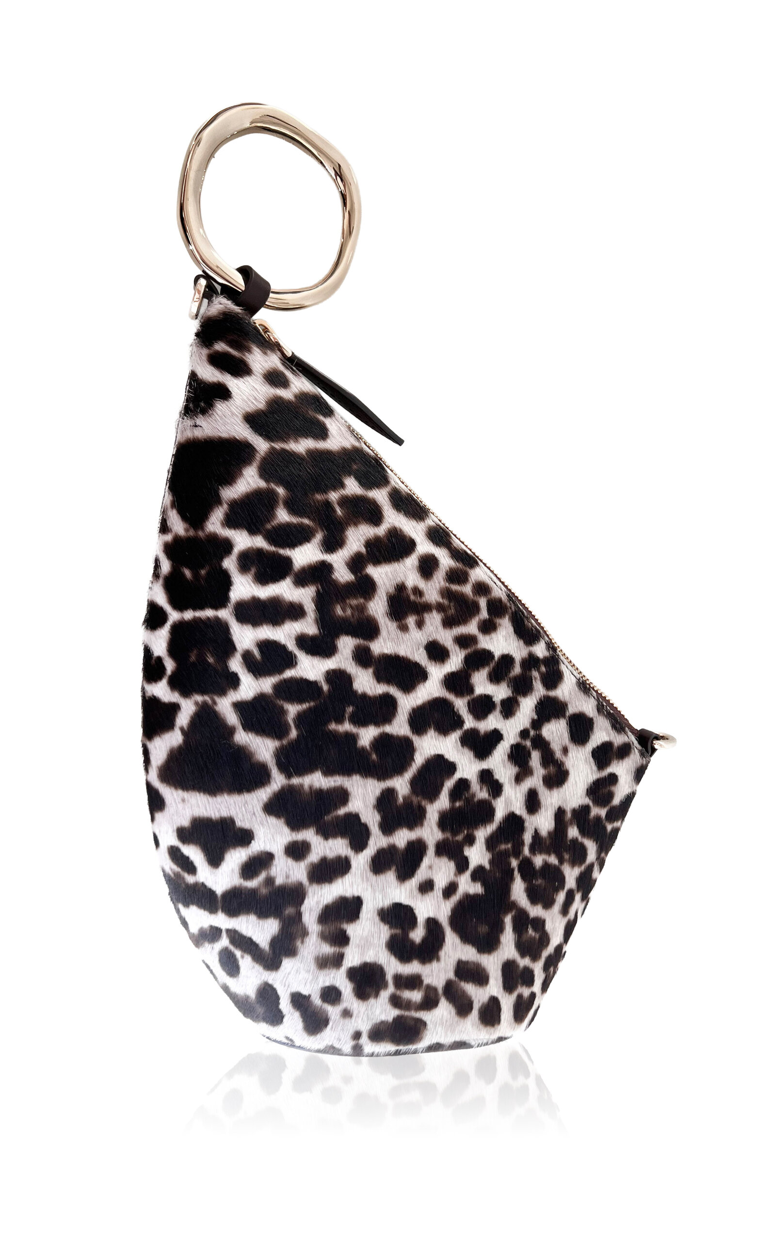 Esha Soni The Slope Bag - Animal - OS
