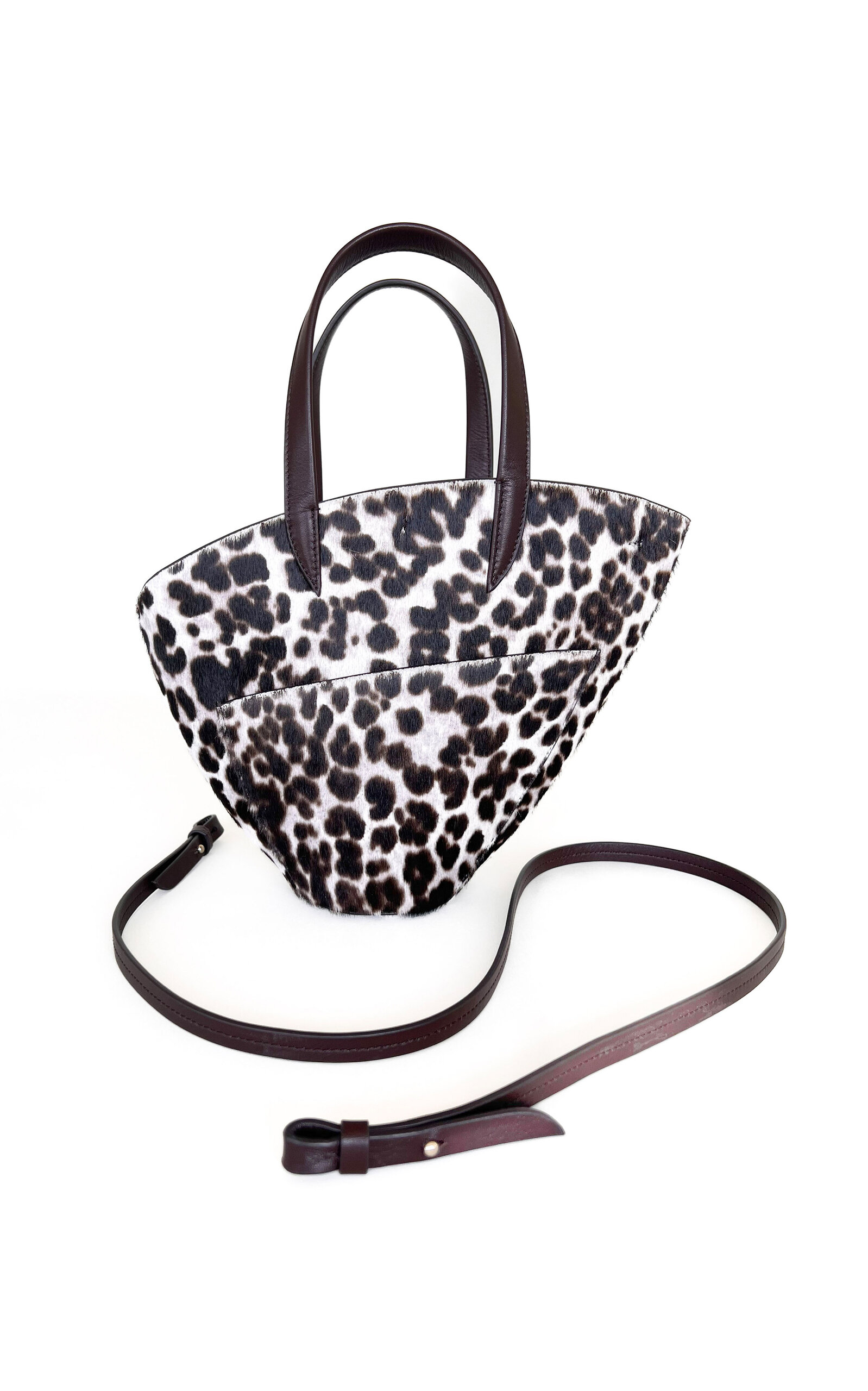 Esha Soni The Arc 2.0 Bag - Animal - OS