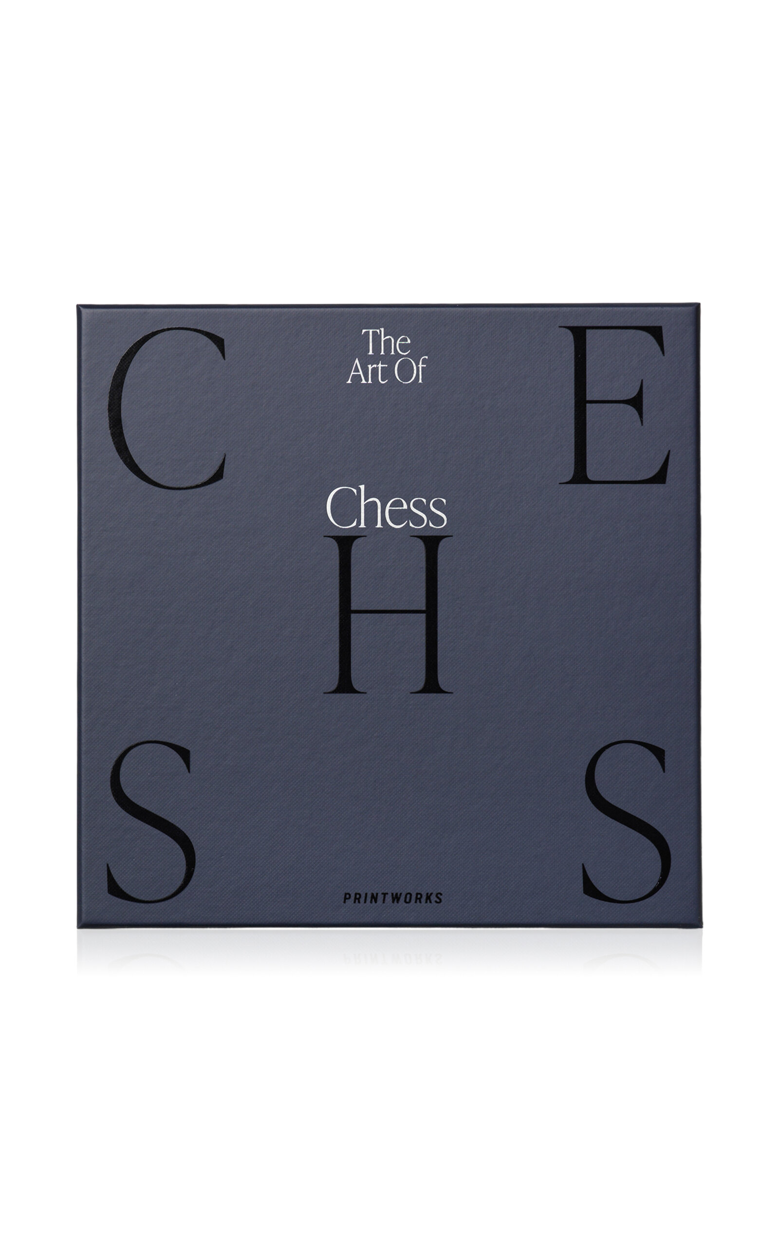 Printworks Classic In Black