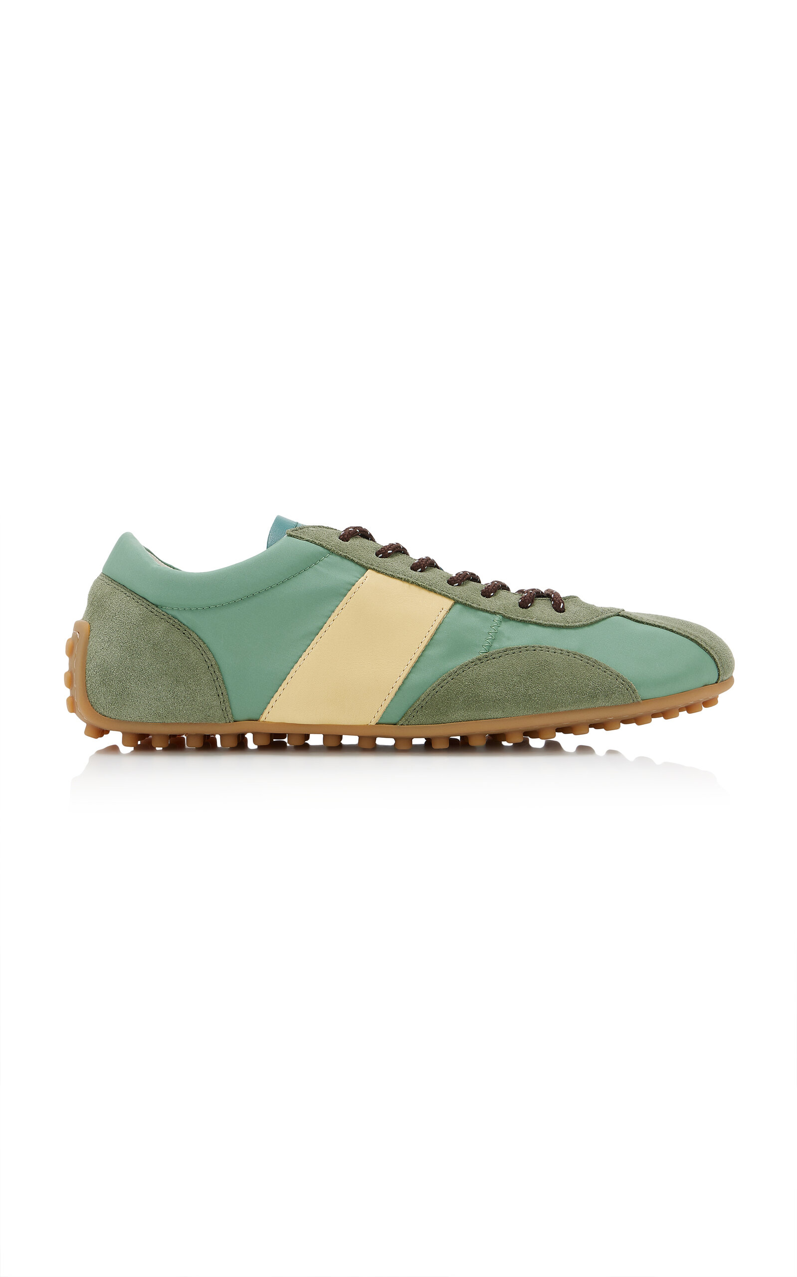 Tod's Nylon Sneakers
