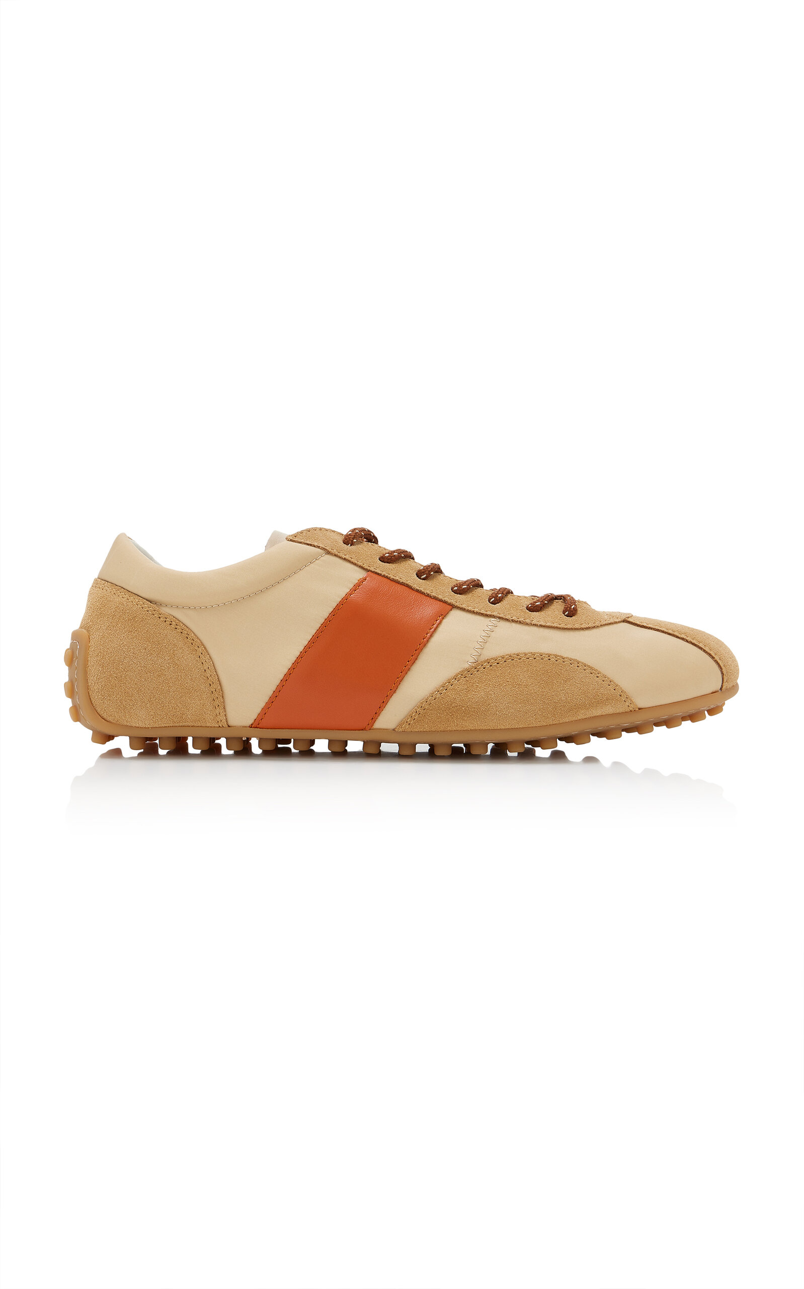 Tod's Nylon Sneakers