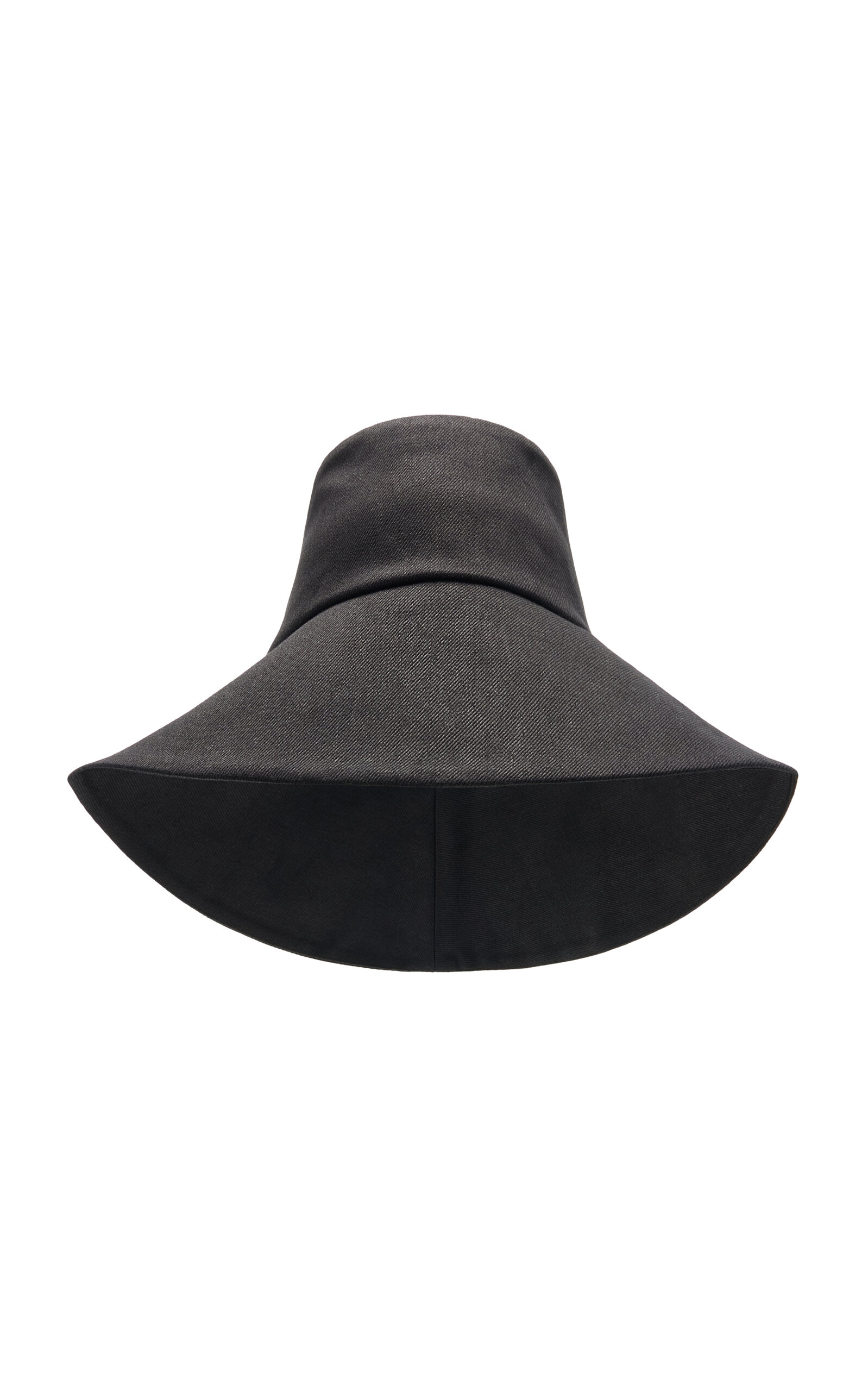 Janessa Leone Walker Cotton Bucket Hat - Moda Operandi