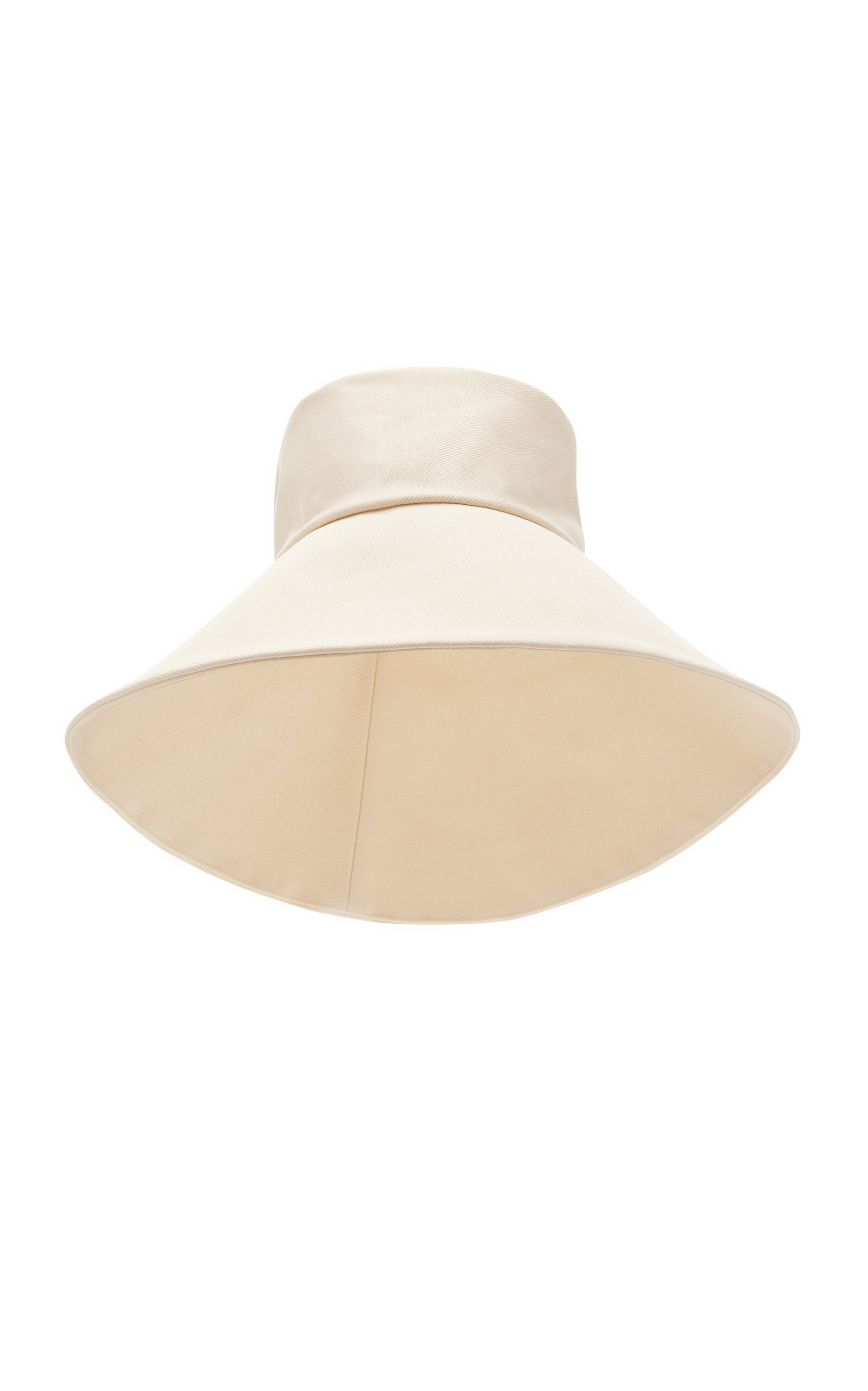 Janessa Leone Walker Cotton Bucket Hat
