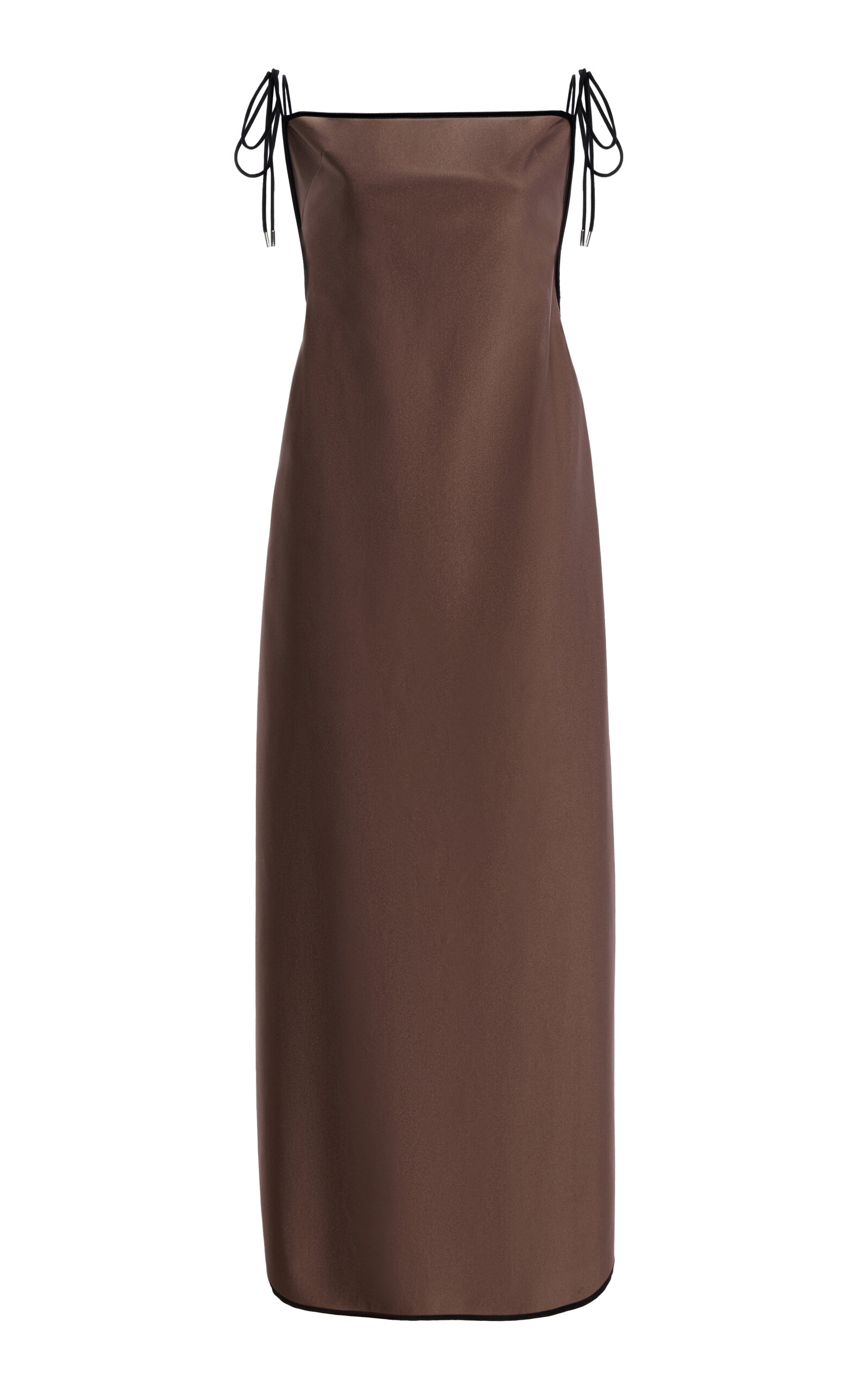 Temily Moda Operandi In Brown