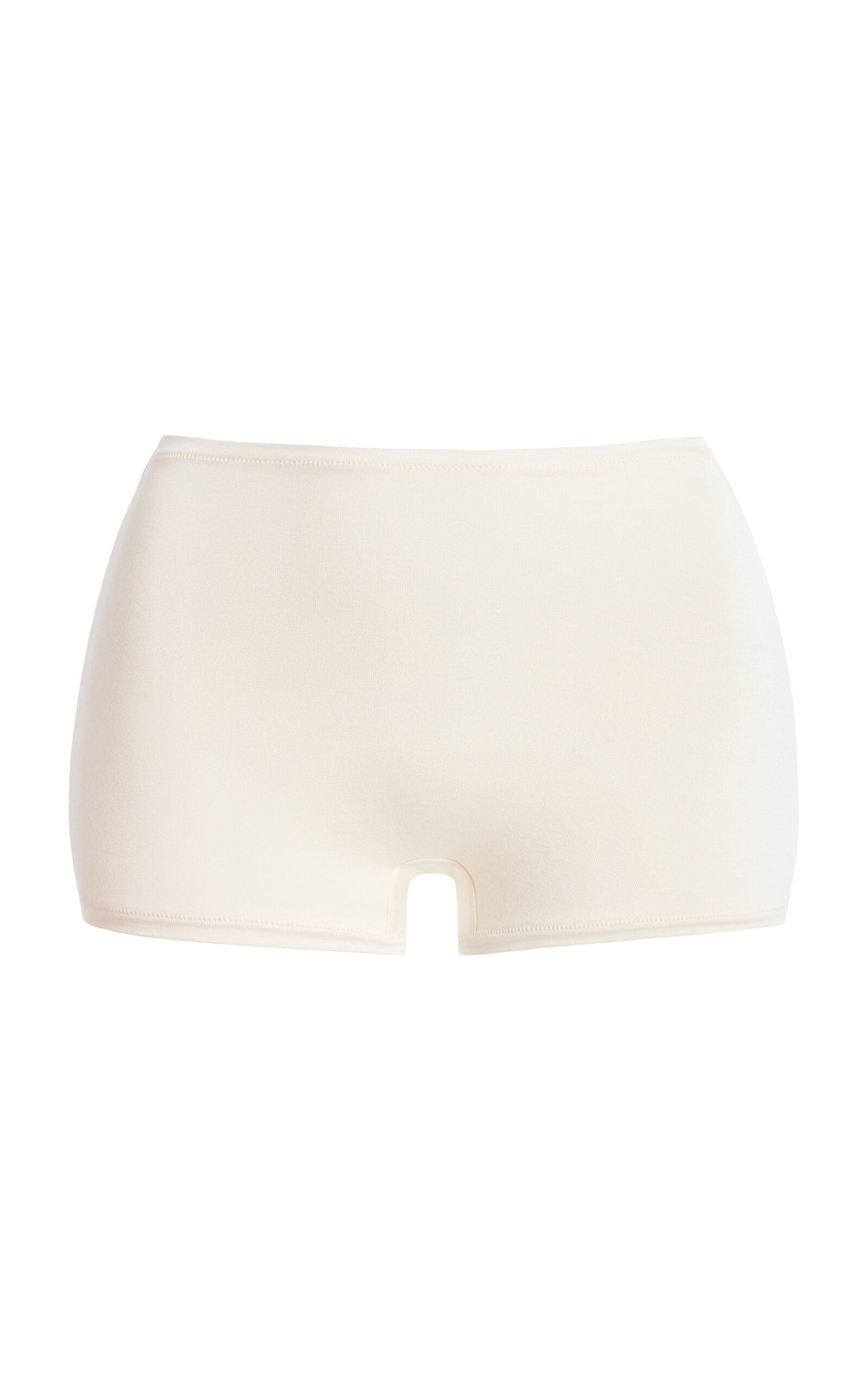 Éterne High-Waisted Jersey Boy Shorts | Thumbnail 11 Éterne High-Waisted Jersey Boy Shorts | Thumbnail 11