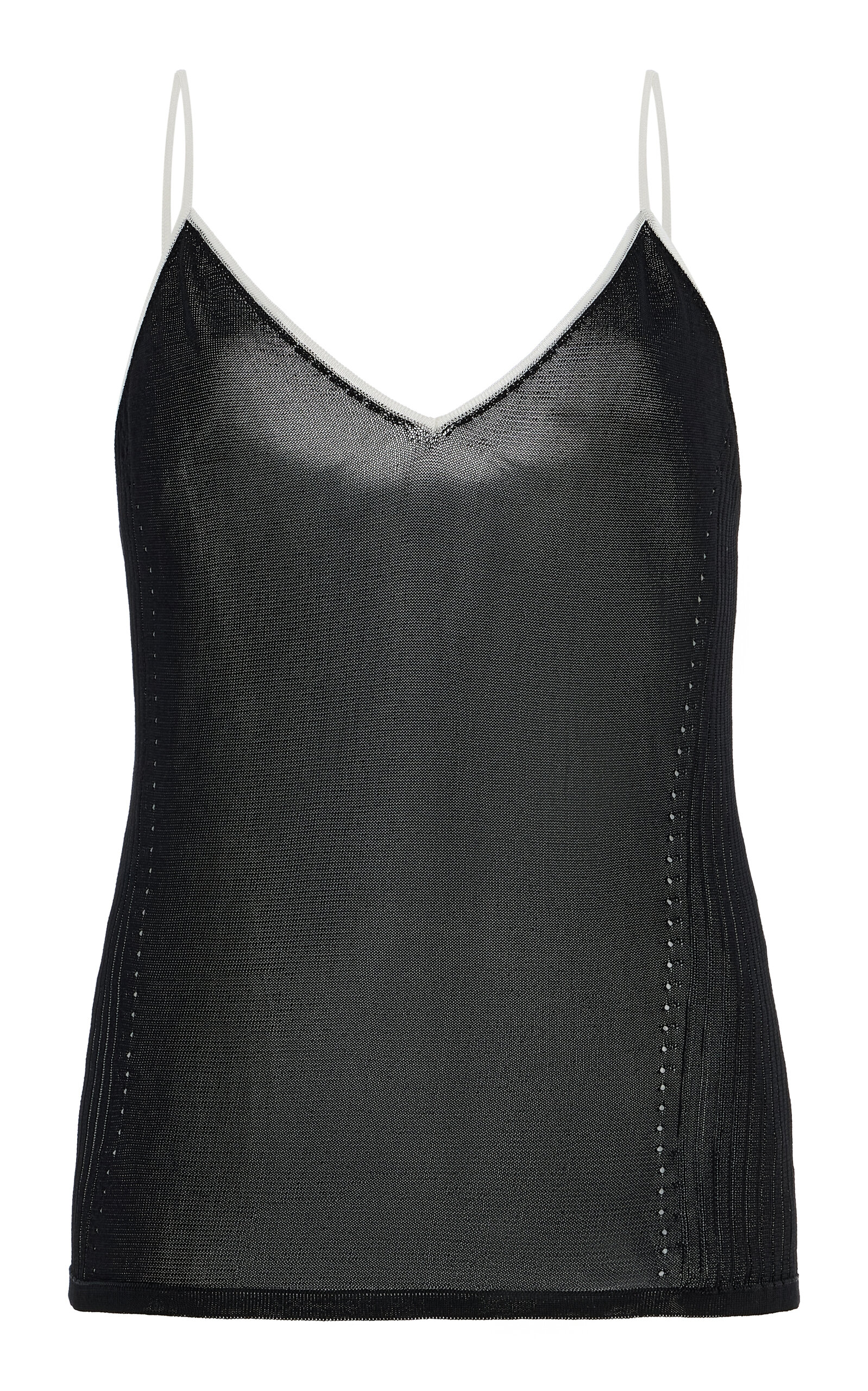 High Sport Tyler Knit Camisole Top