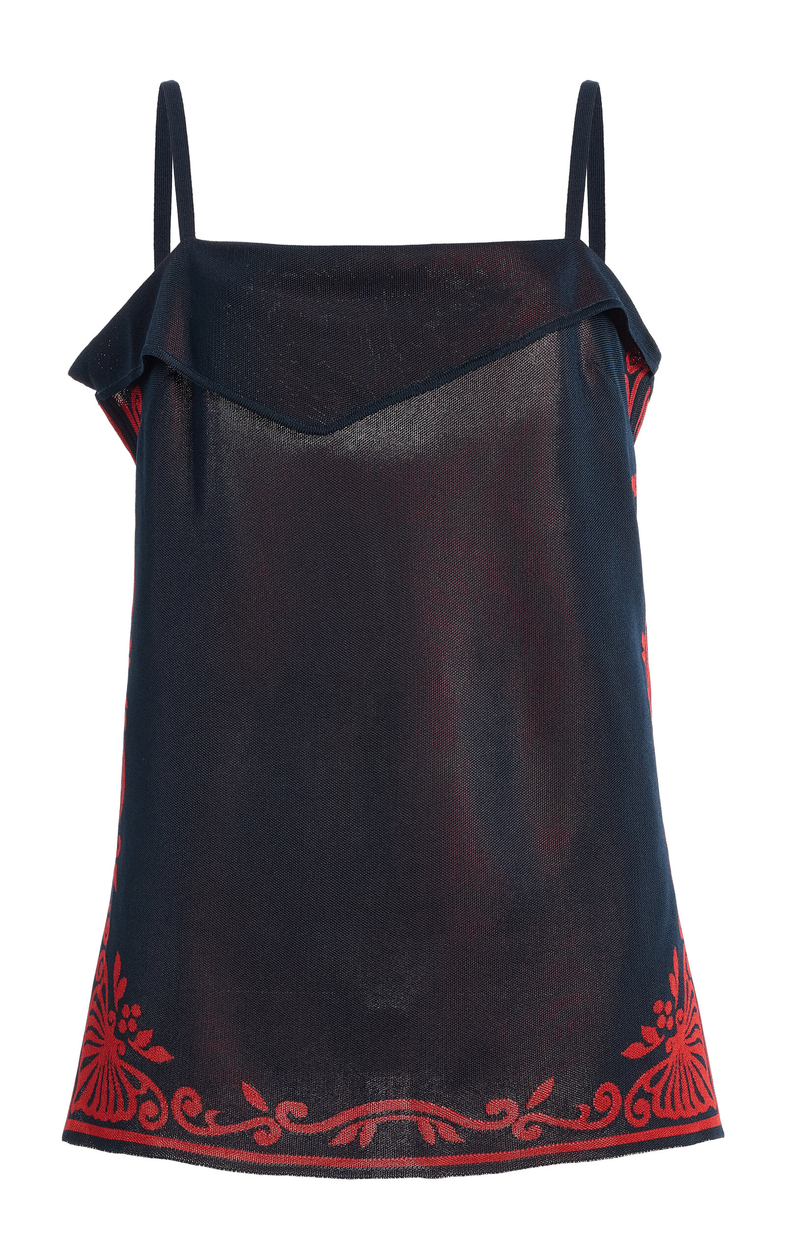 High Sport Jess Knit Top