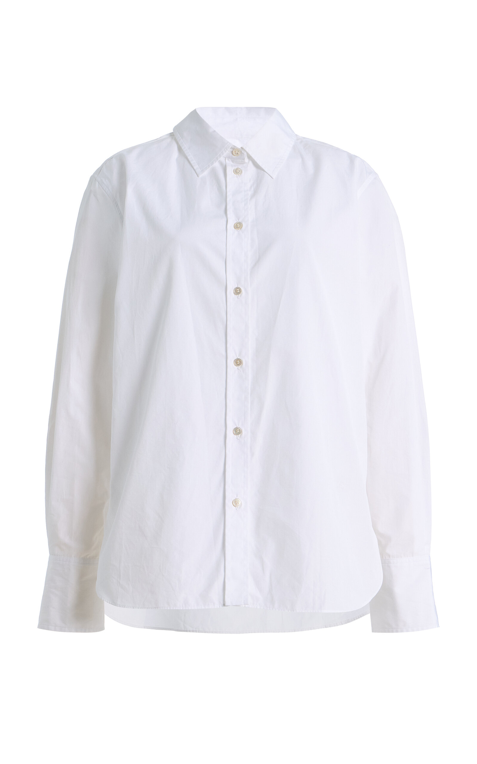 High Sport Jasper Poplin Shirt