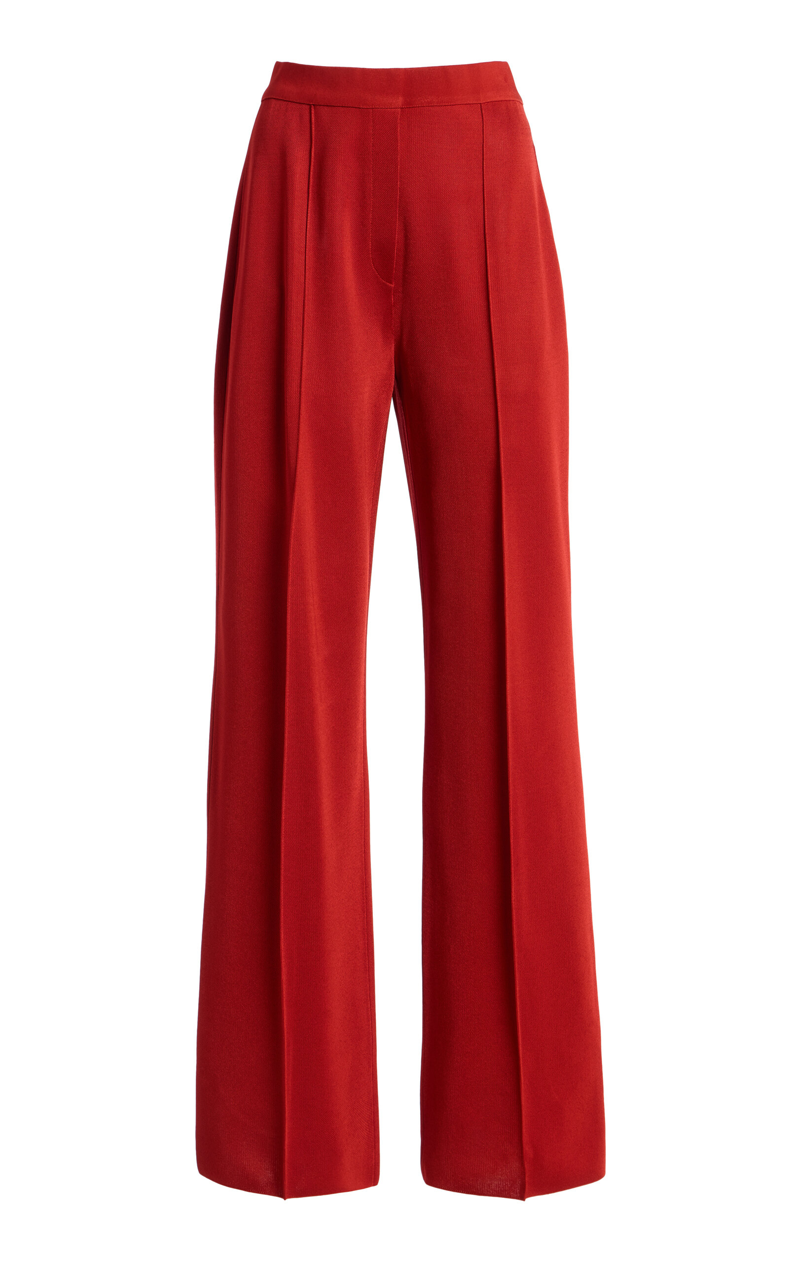 High Sport Evie Slinky Knit Pants