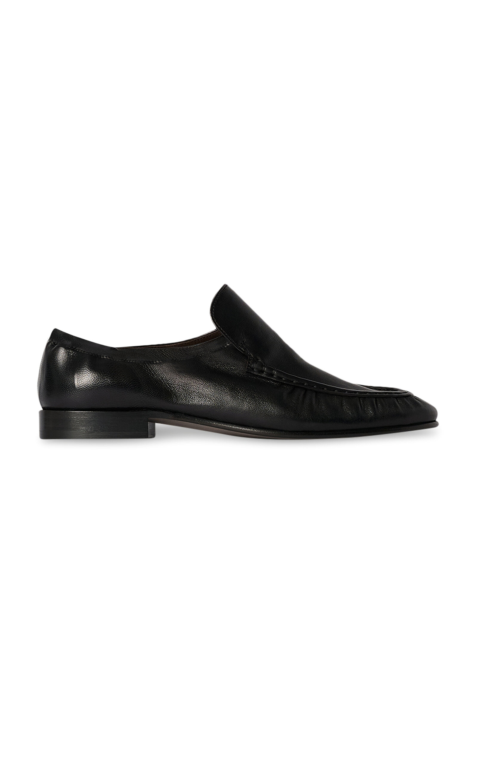 The Row Soft Moccasins Two | Thumbnail 7 The Row Soft Moccasins Two | Thumbnail 7