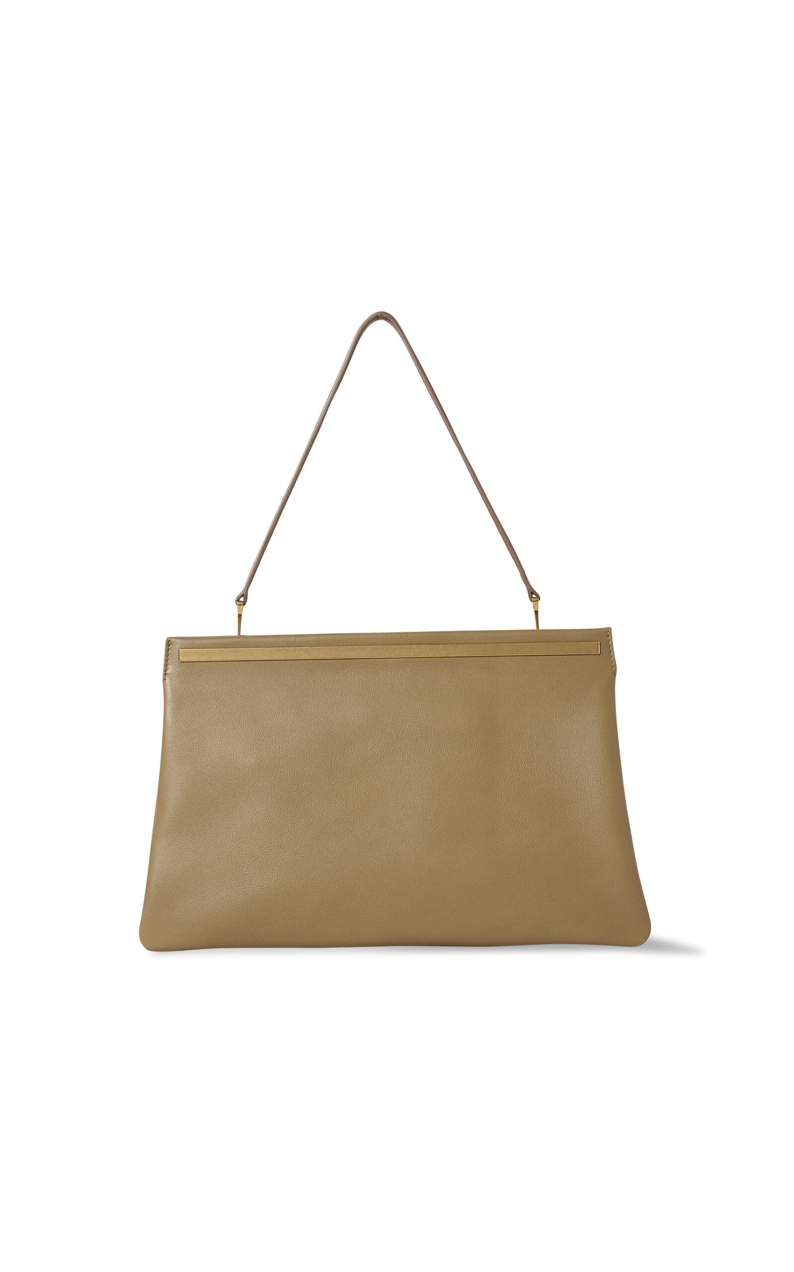 The Row Elise Leather Shoulder Bag | Thumbnail 9 The Row Elise Leather Shoulder Bag | Thumbnail 9
