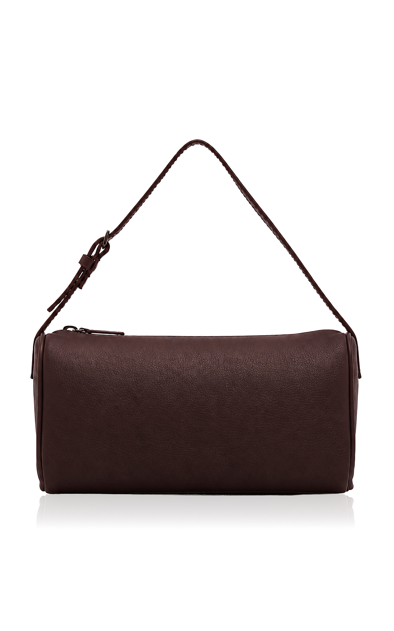The Row 90's Leather Bag
