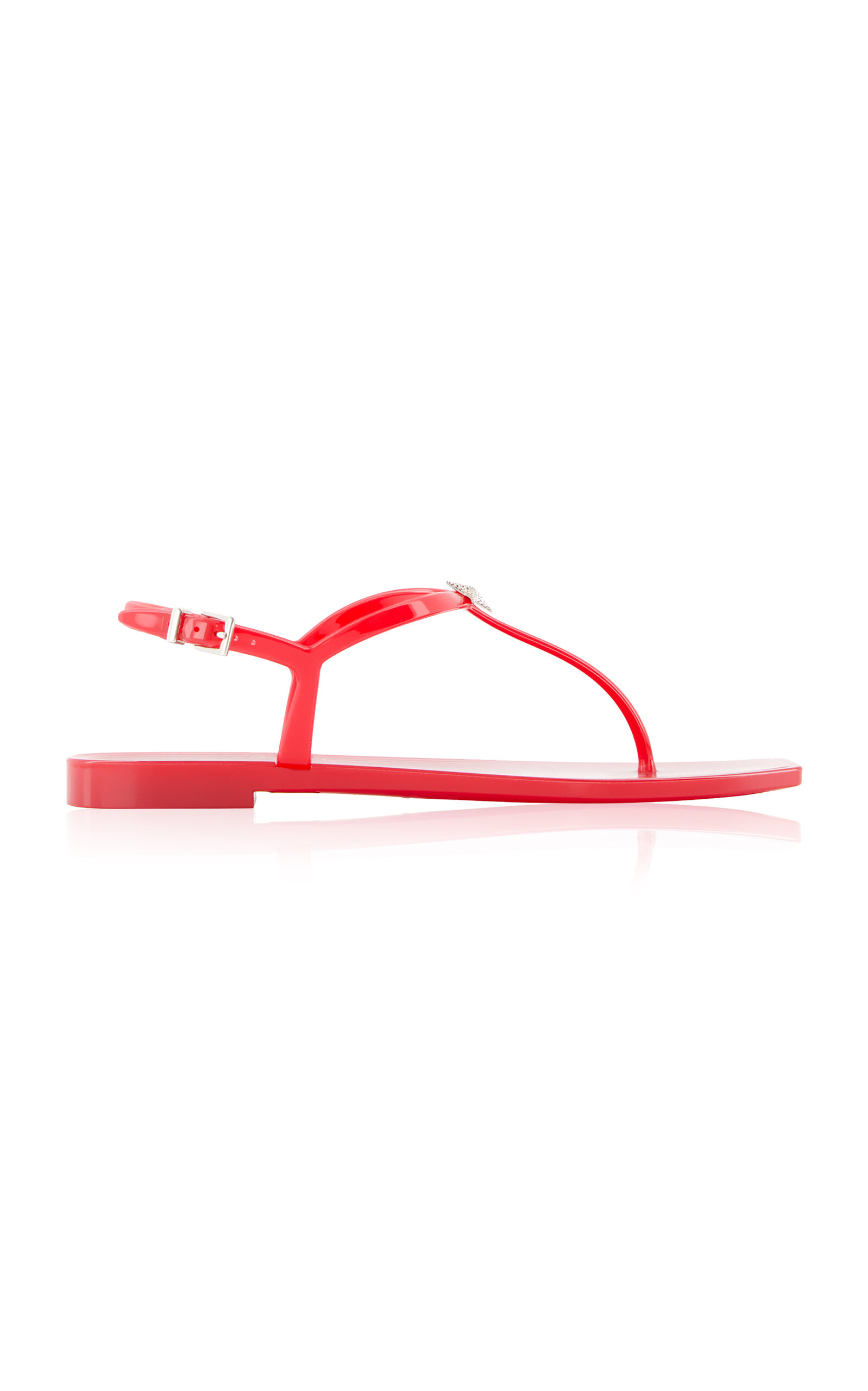 Nodaleto Jelly Nodastar In Red
