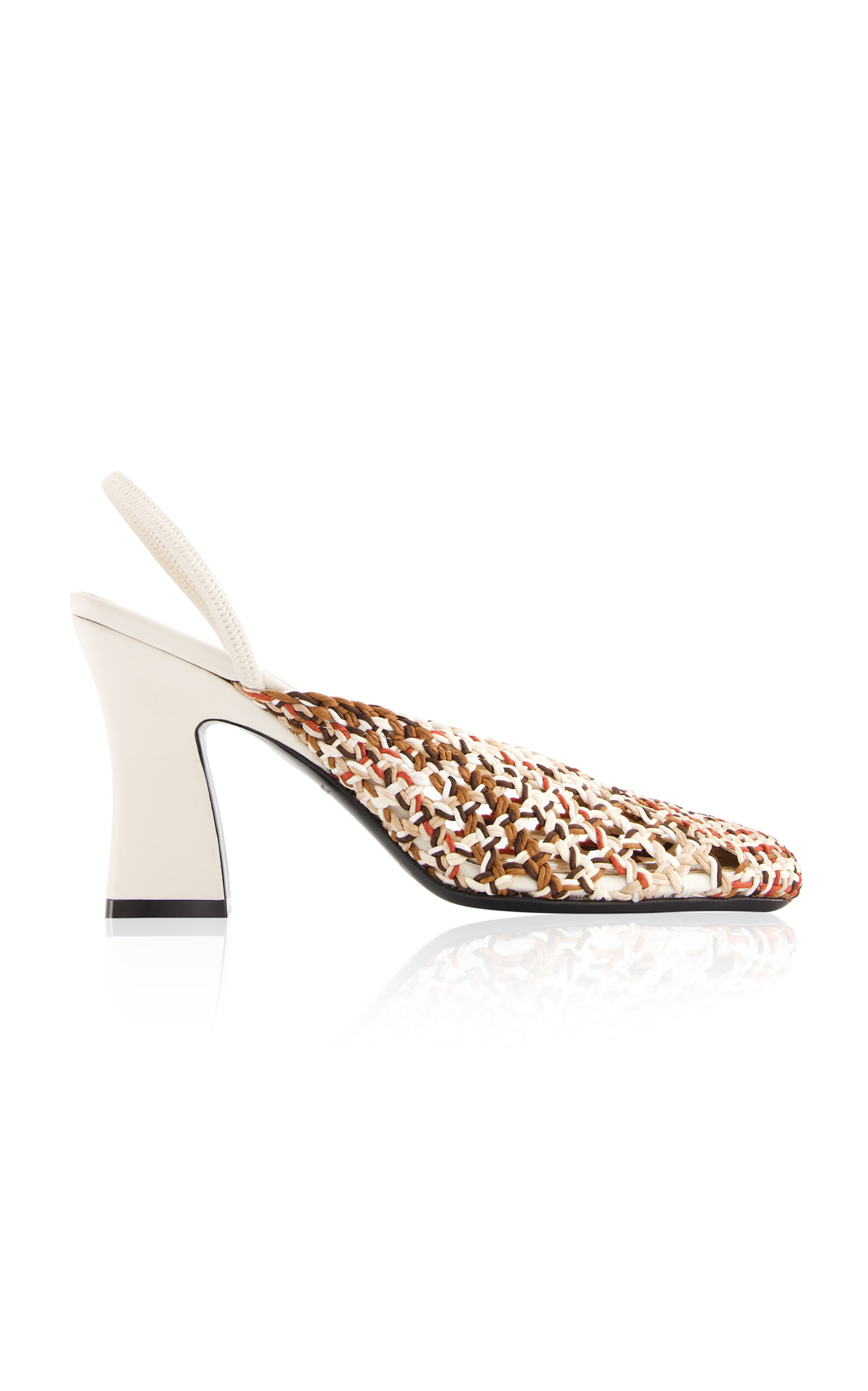 Nodaleto Nodstalgia Anya - Red