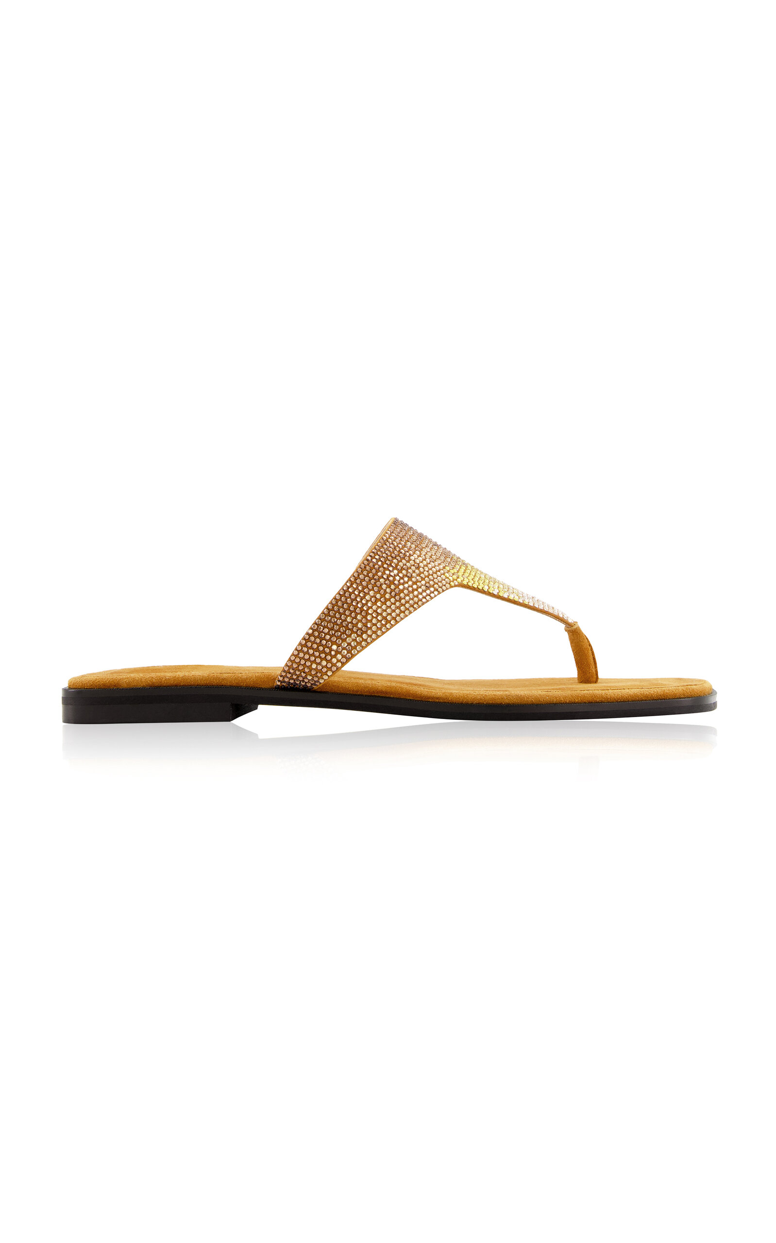 Nodaleto Bulla Nova Flat - Brown - IT 39.5