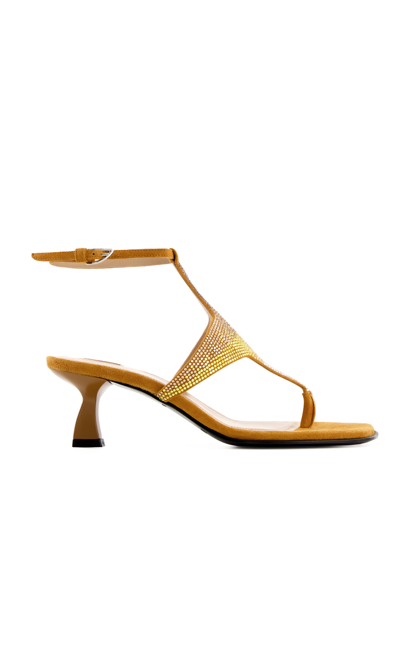 Nodaleto Dona Nova - Brown