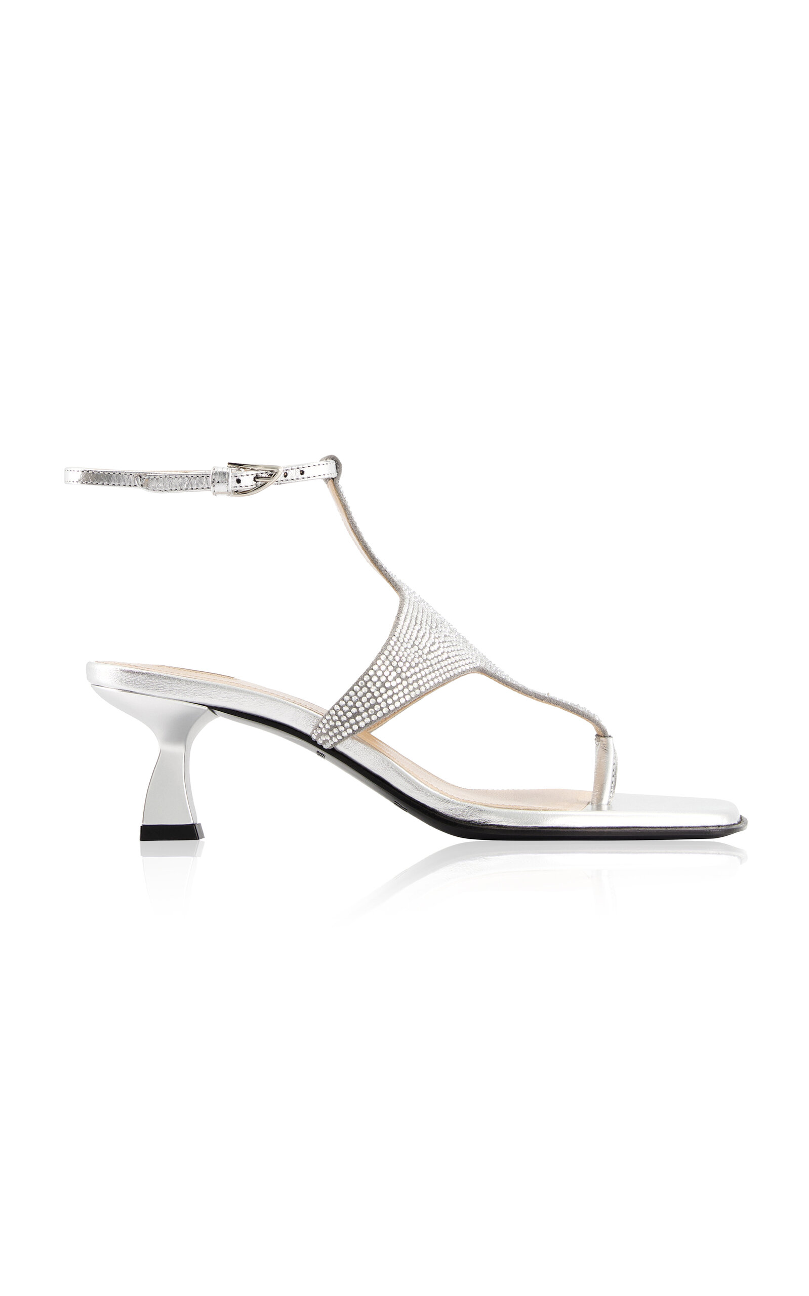 Nodaleto Dona Nova - Silver