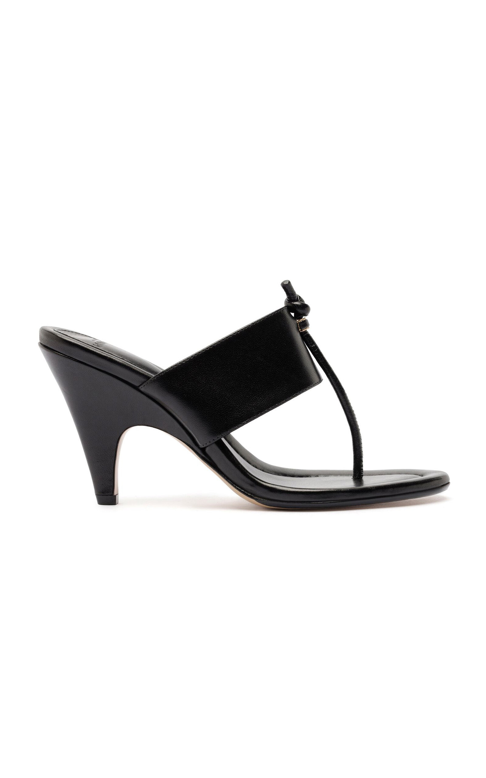 Alexandre Birman Giulietta Sandals