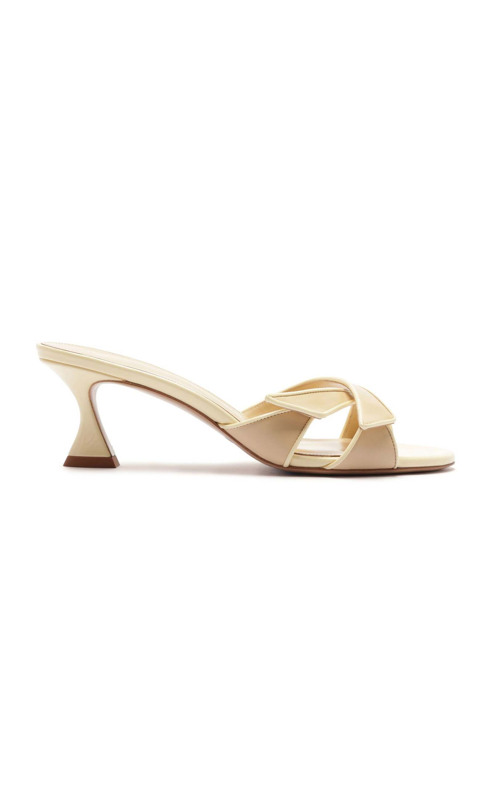 Alexandre Birman Tita Cross Sandals