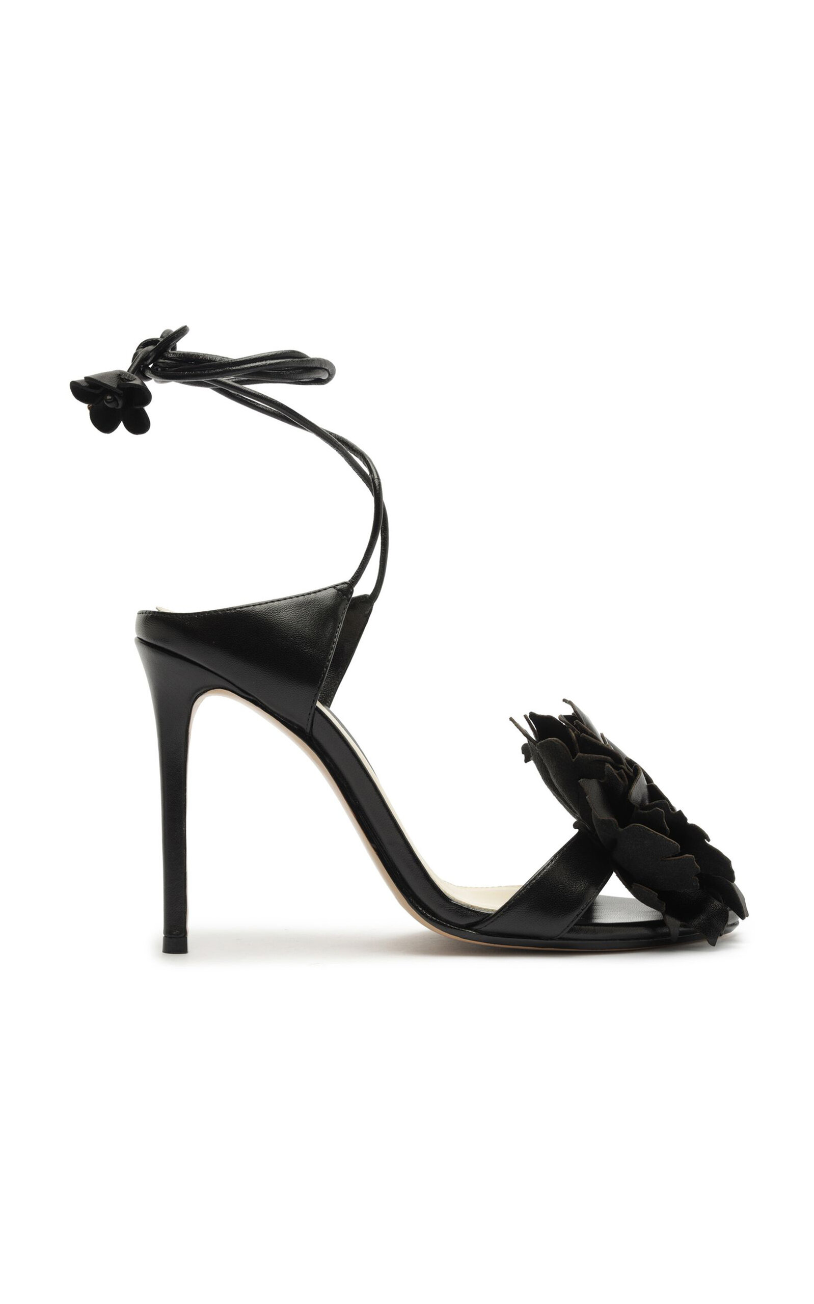 Alexandre Birman Ornela Sandals
