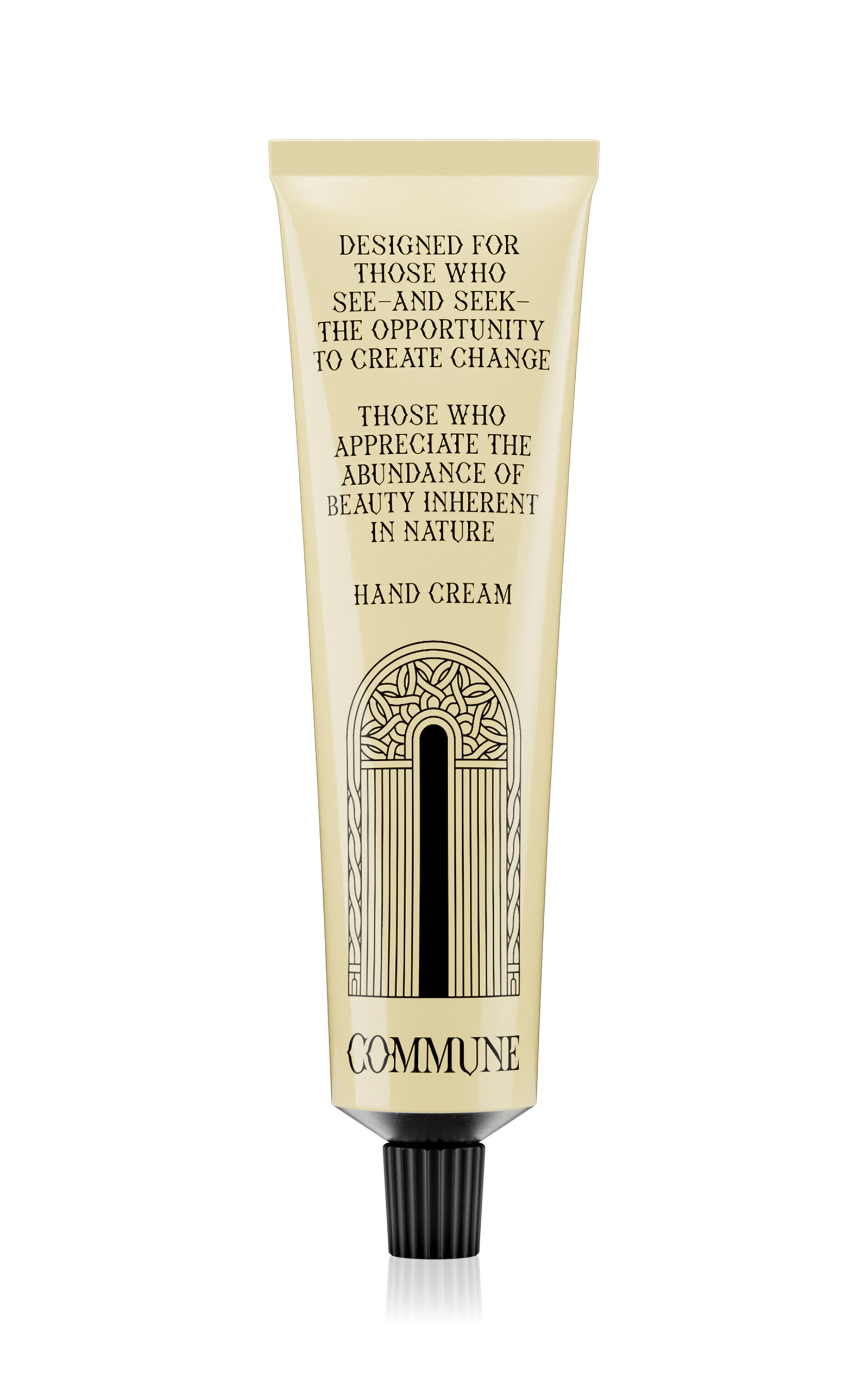 Commune Seymour 75ml Hand Cream