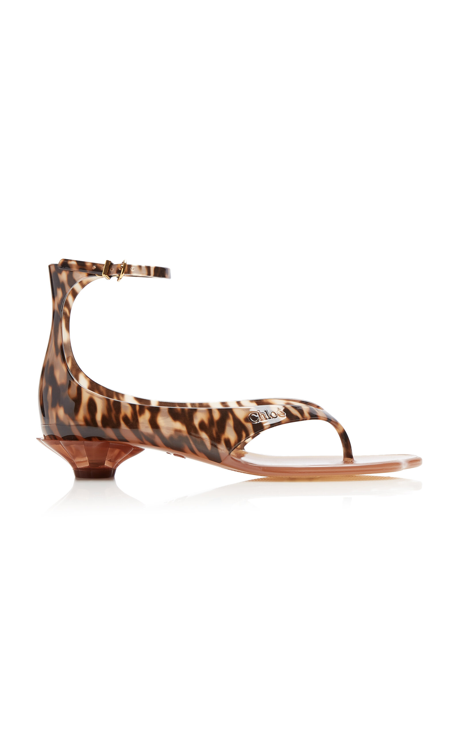 Chloé Chloé Jelly Sandals