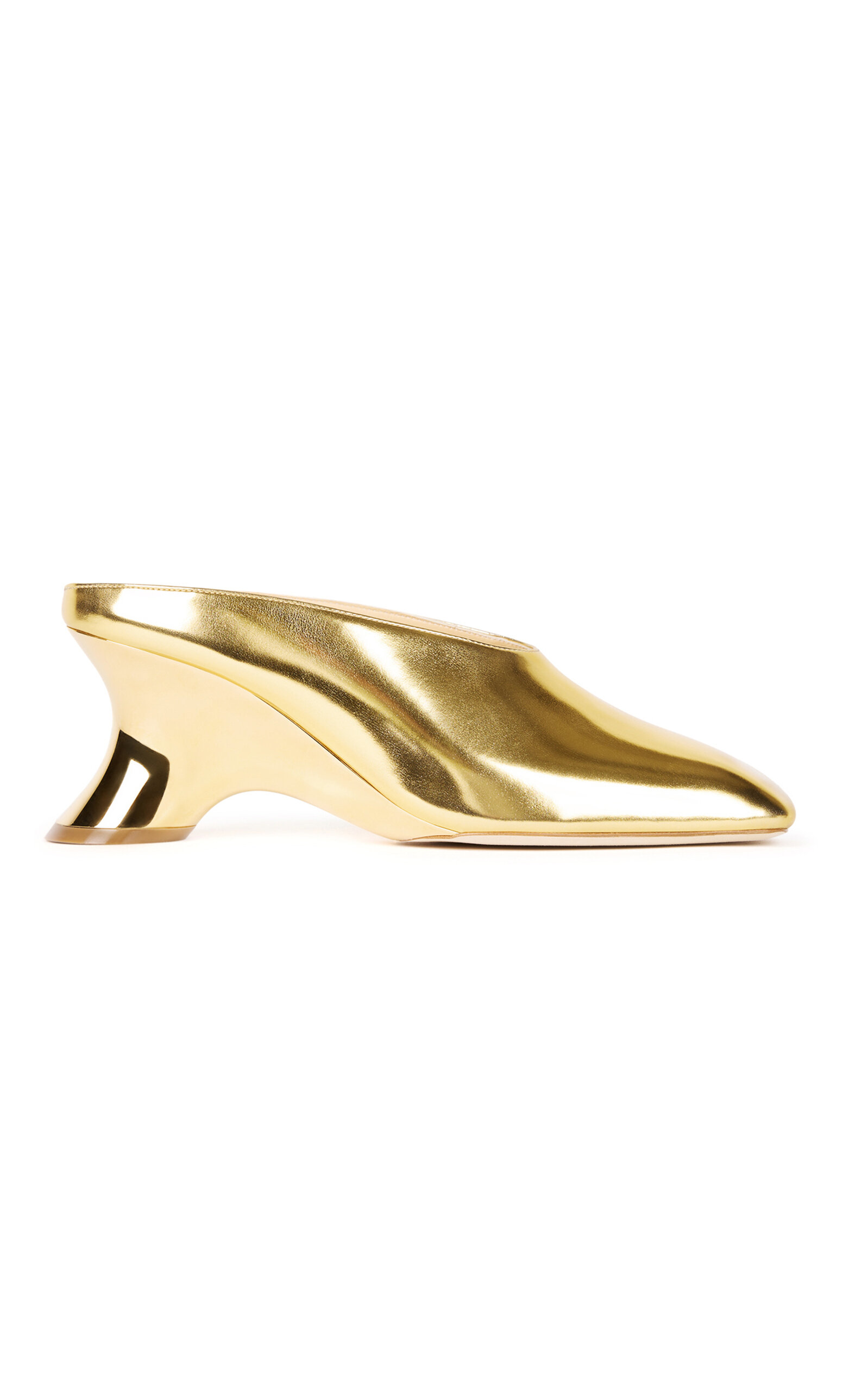 A.W.A.K.E. MODE Tess Mule - Multi