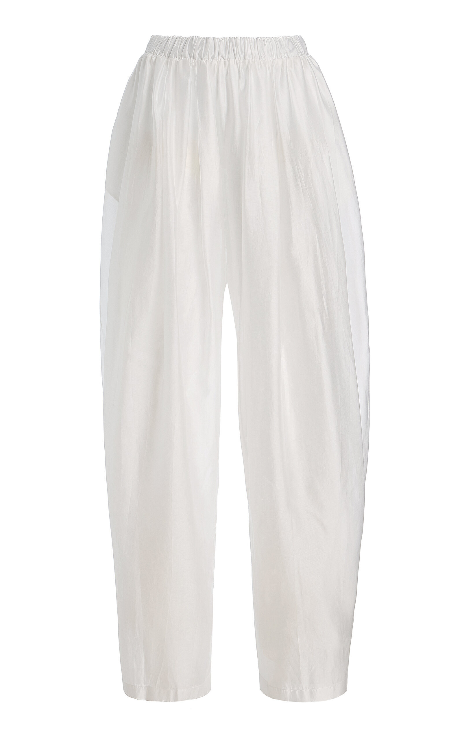 DARKPARK Simona Voile Balloon Pants