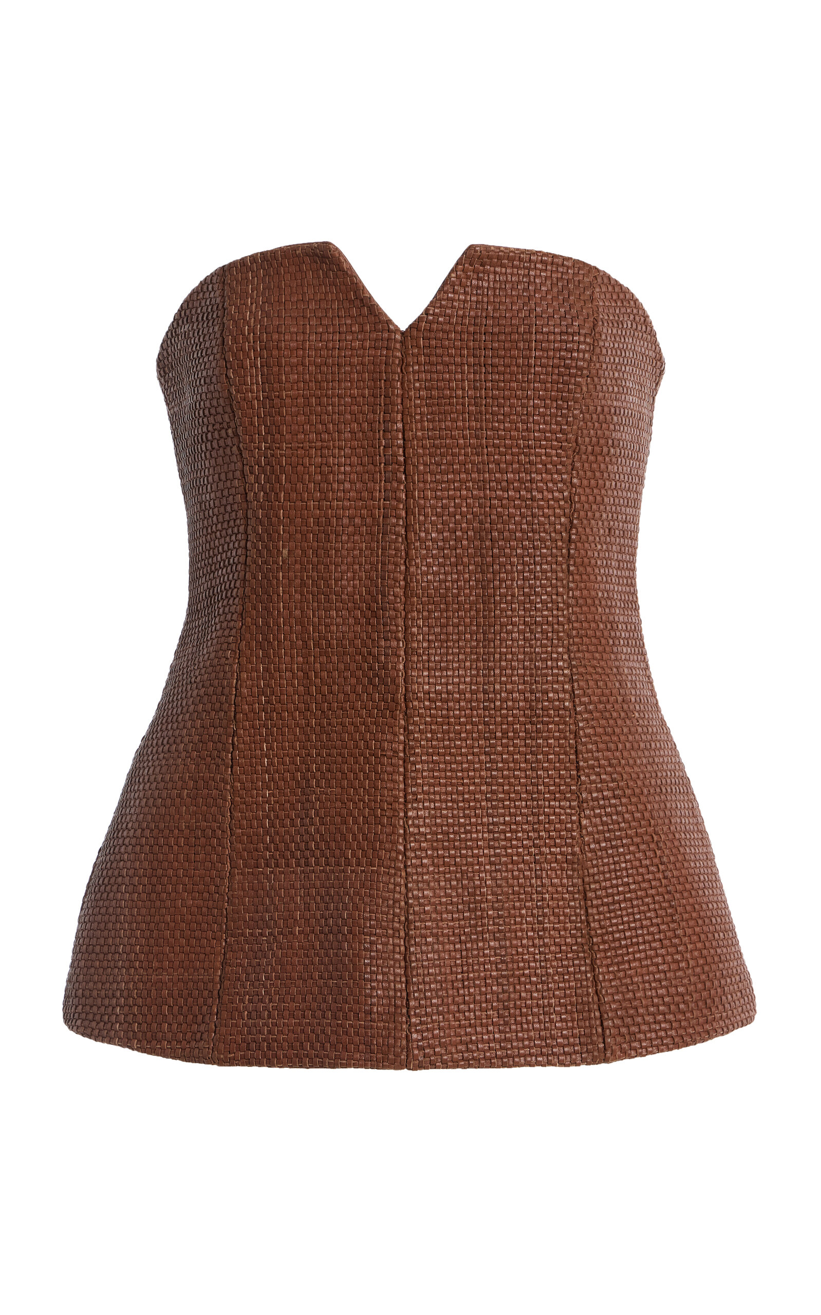 St Agni Moda Operandi In Brown